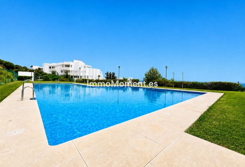 Reventa - Apartamento - Benalmadena - Benalmadena Centro