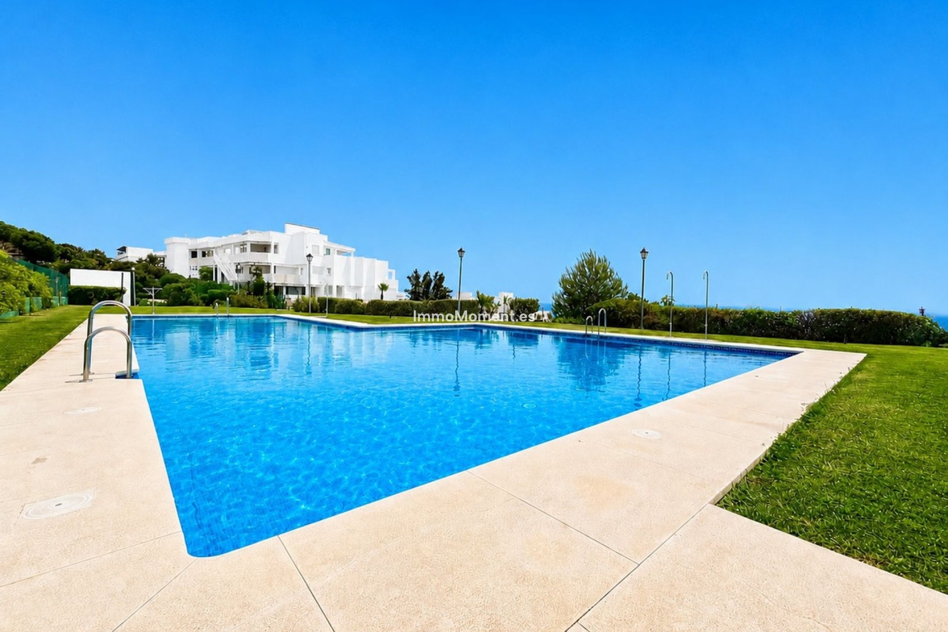 Reventa - Apartamento - Benalmadena - Benalmadena Centro