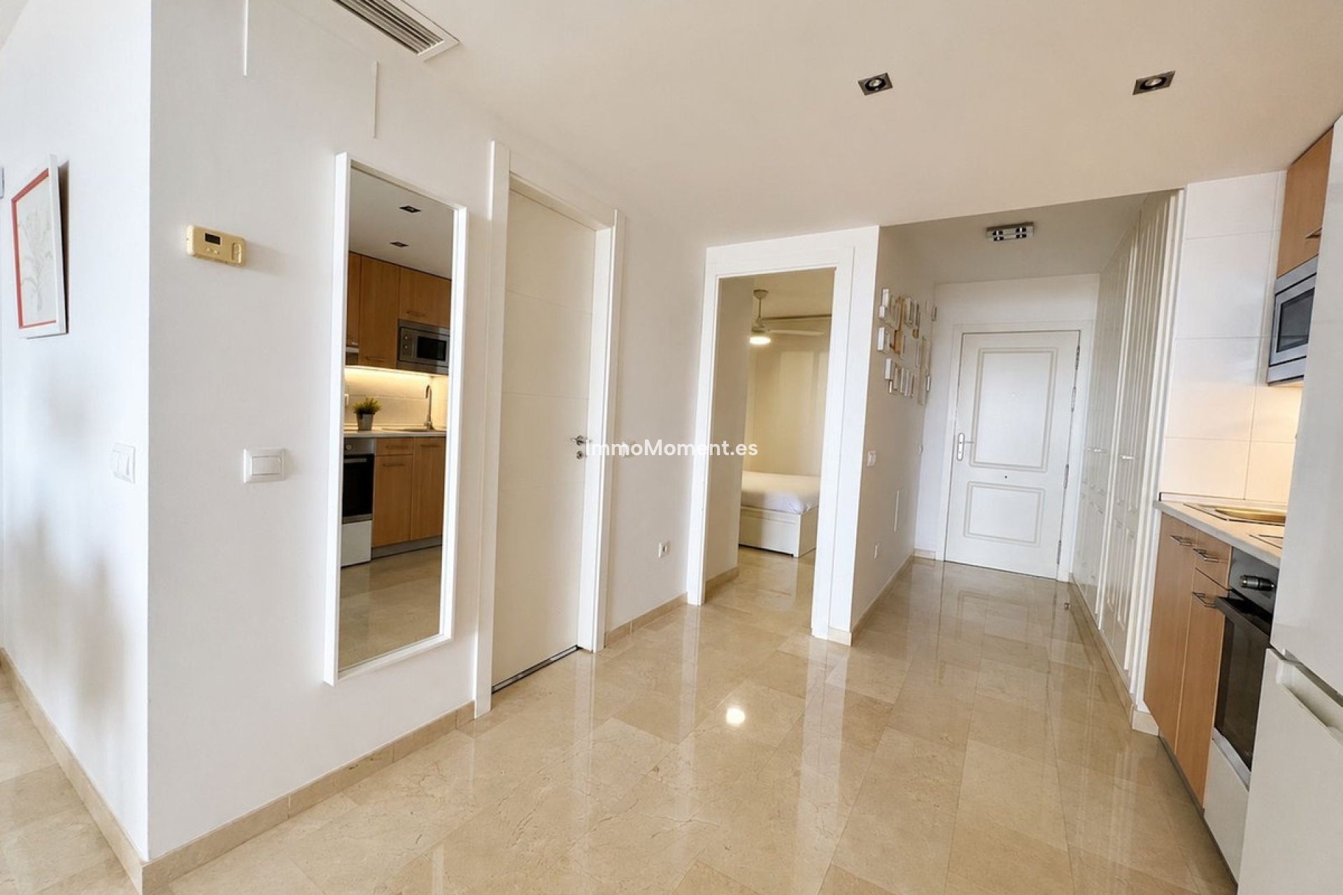 Reventa - Apartamento - Benalmadena - Benalmadena Centro