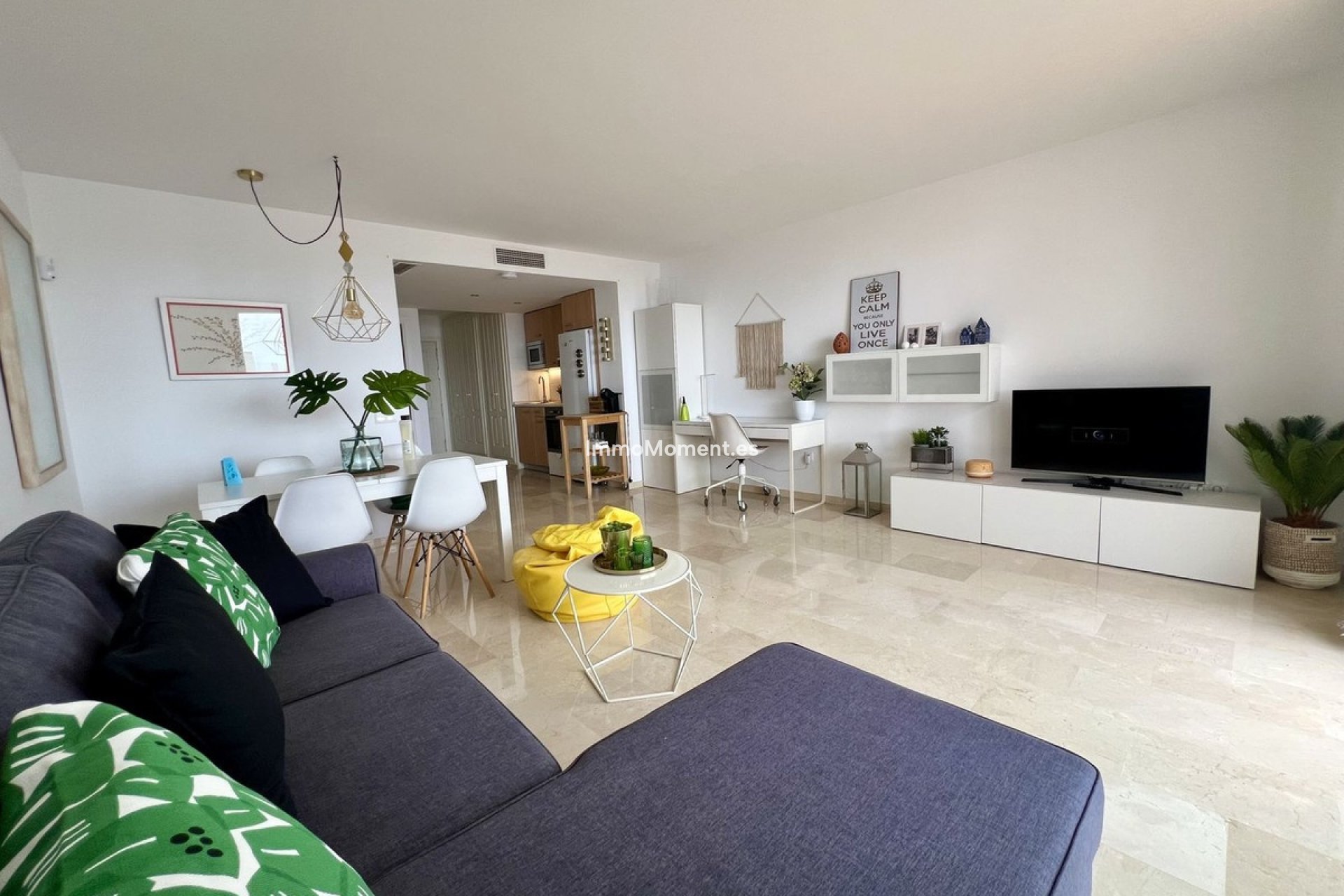 Reventa - Apartamento - Benalmadena - Benalmadena Centro