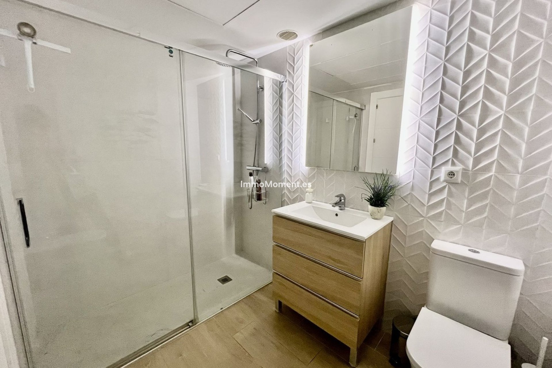 Reventa - Apartamento - Benalmadena - Benalmadena Centro