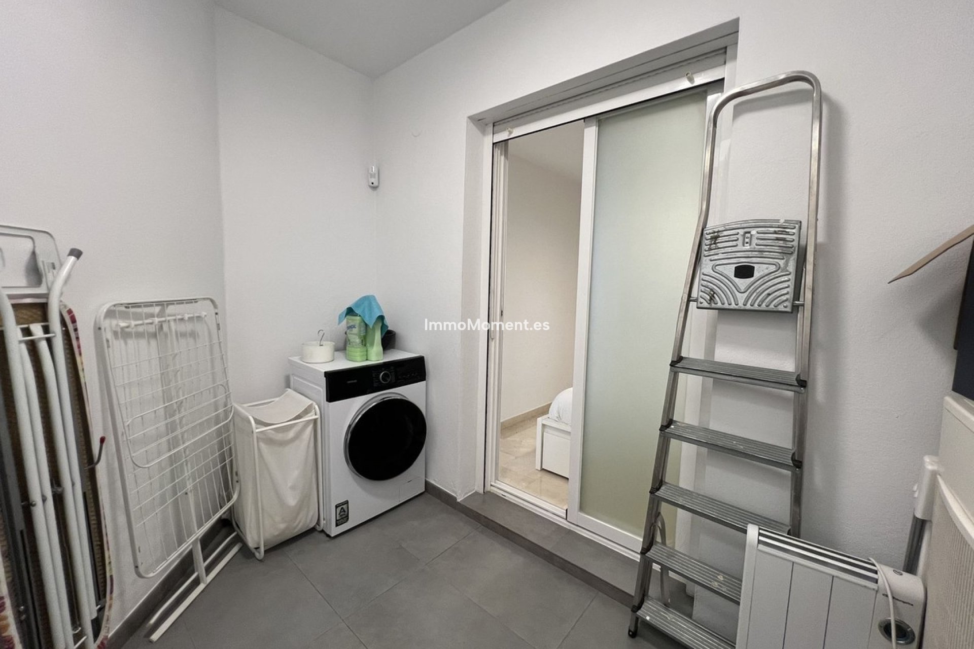 Reventa - Apartamento - Benalmadena - Benalmadena Centro
