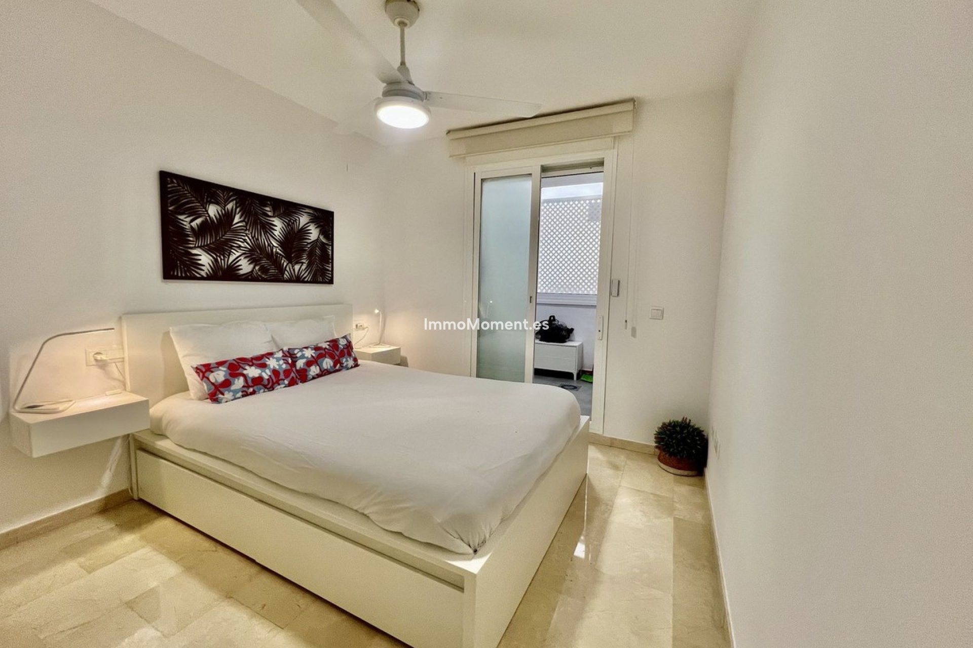Reventa - Apartamento - Benalmadena - Benalmadena Centro