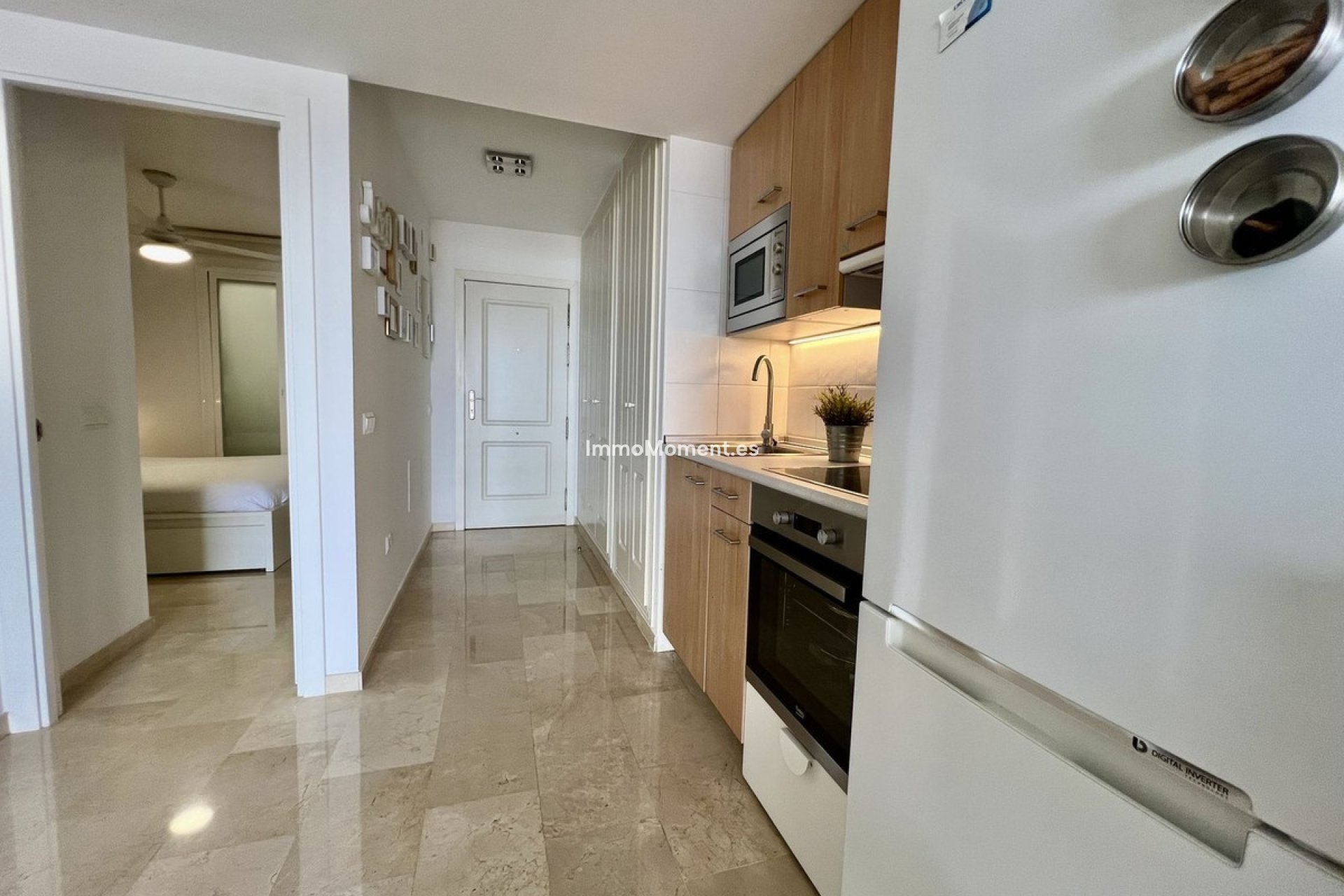 Reventa - Apartamento - Benalmadena - Benalmadena Centro