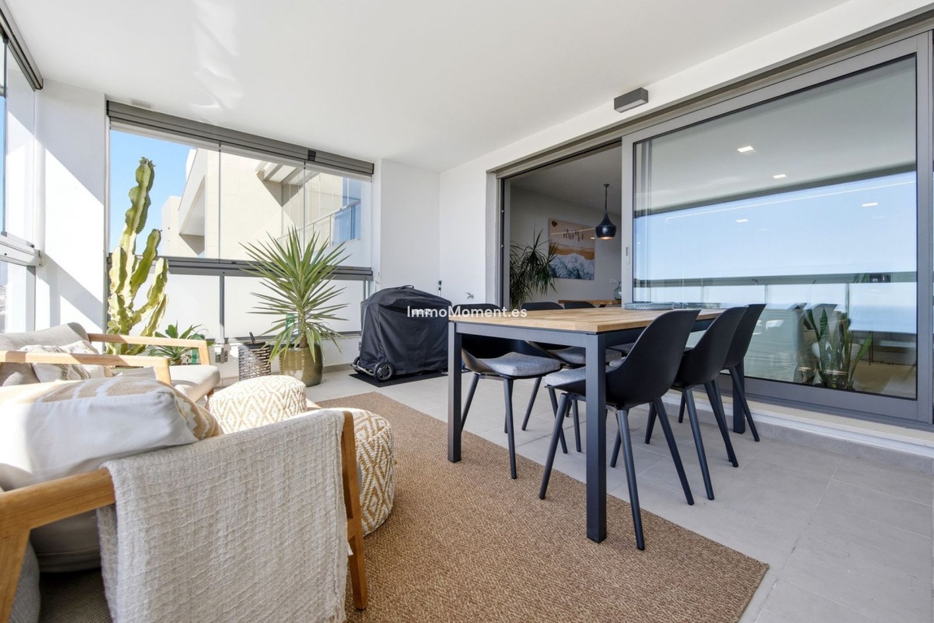 Reventa - Apartamento - Benalmadena - Benalmadena Centro