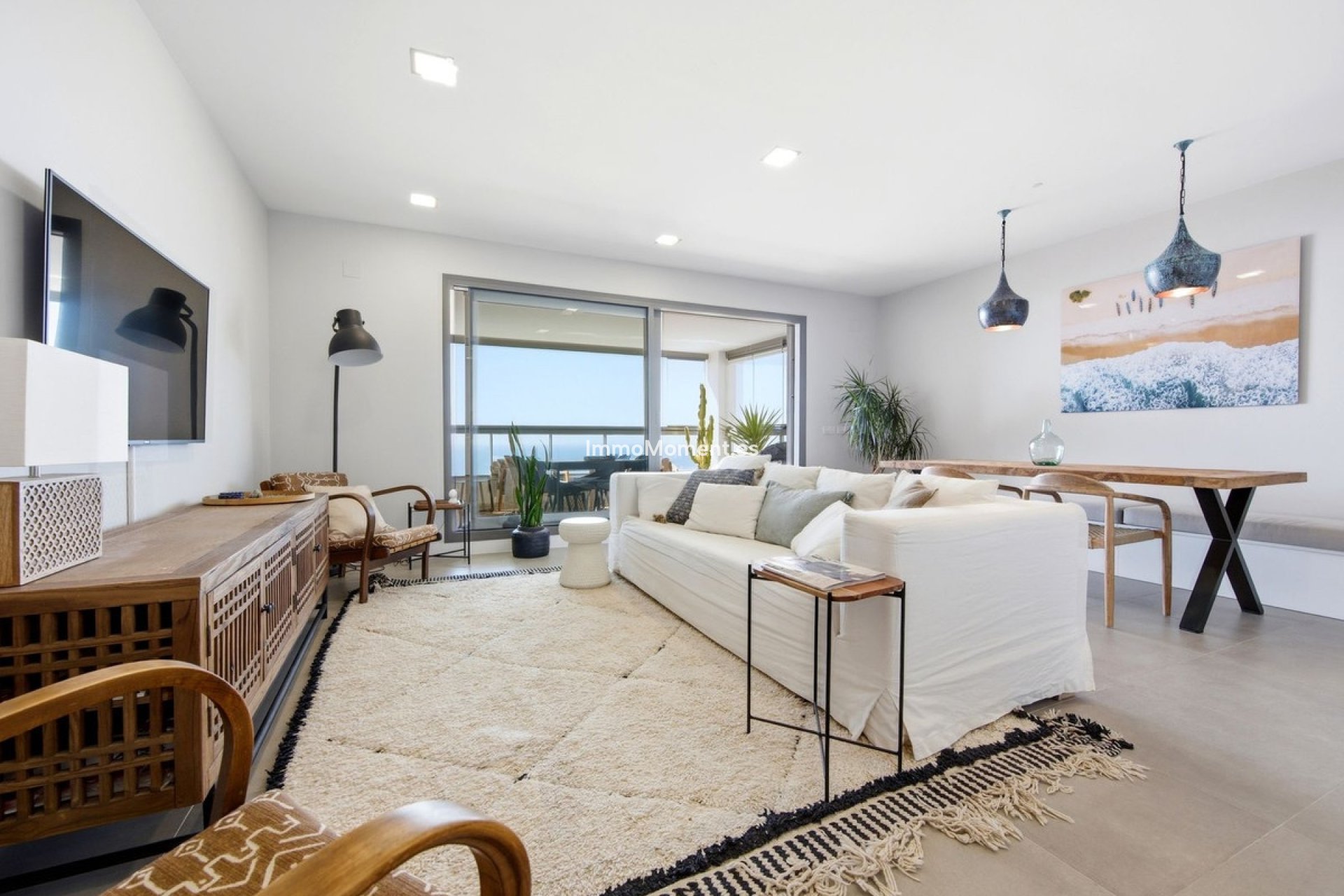 Reventa - Apartamento - Benalmadena - Benalmadena Centro