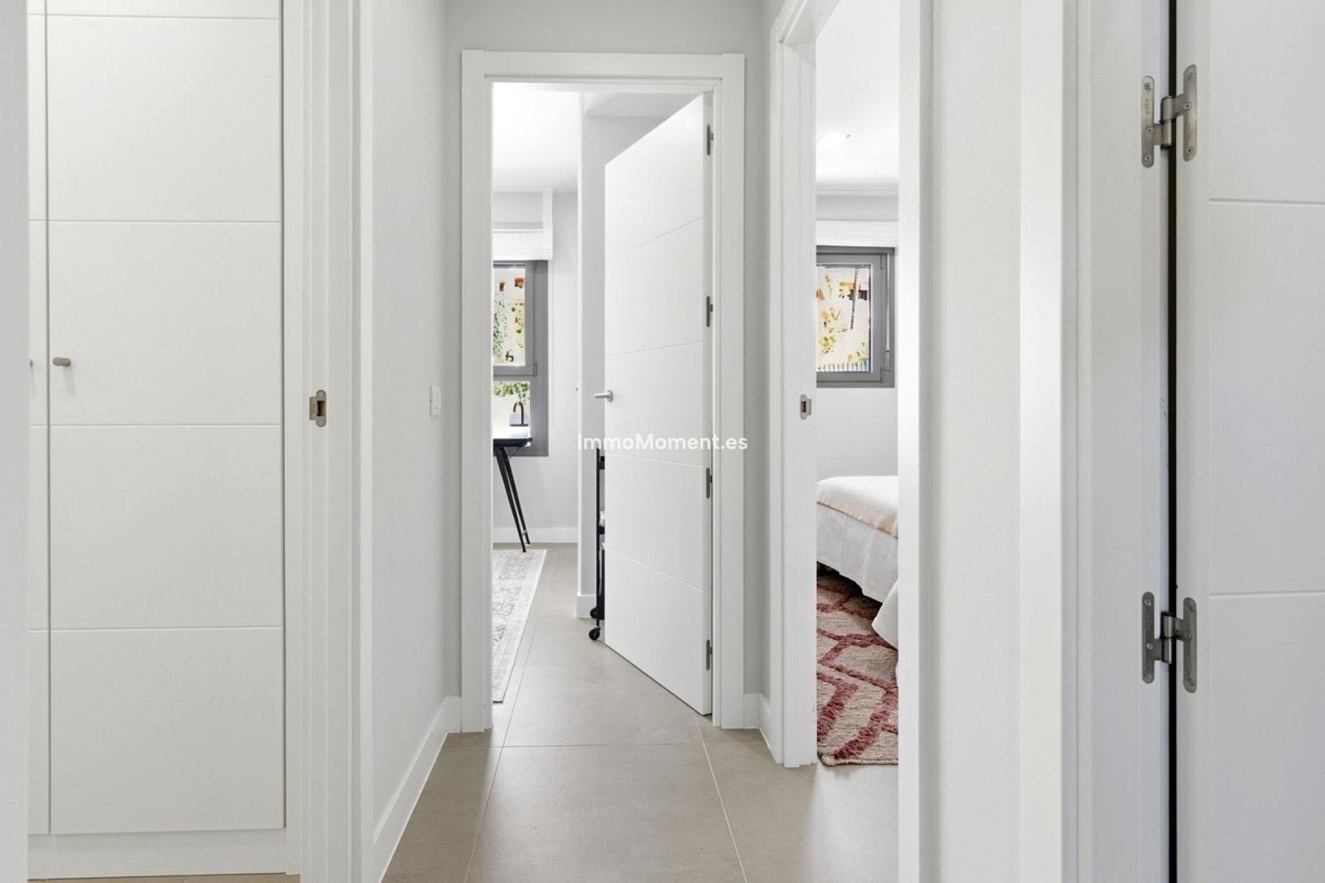 Reventa - Apartamento - Benalmadena - Benalmadena Centro