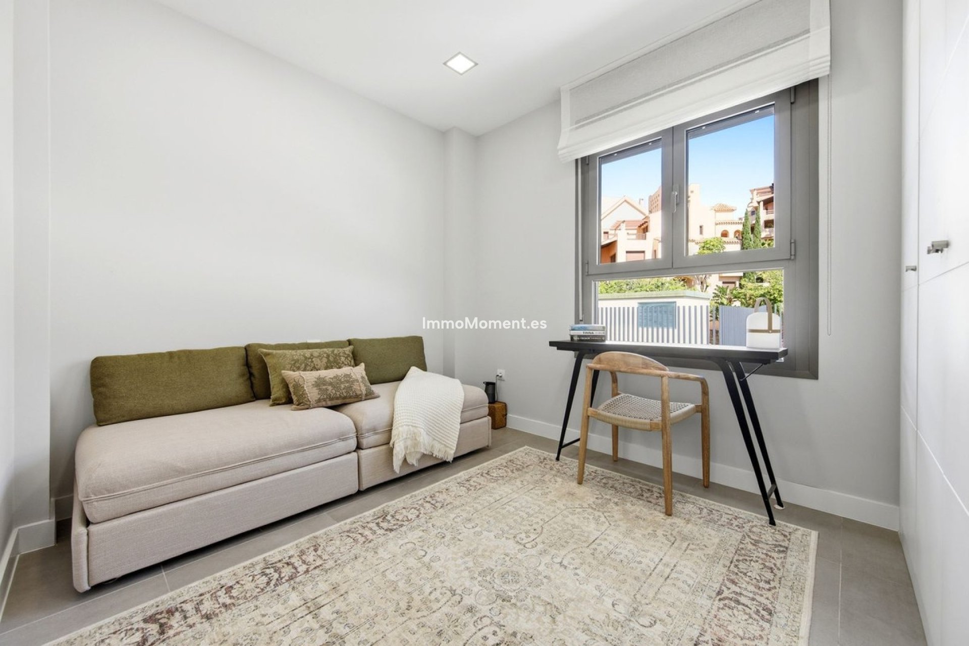 Reventa - Apartamento - Benalmadena - Benalmadena Centro