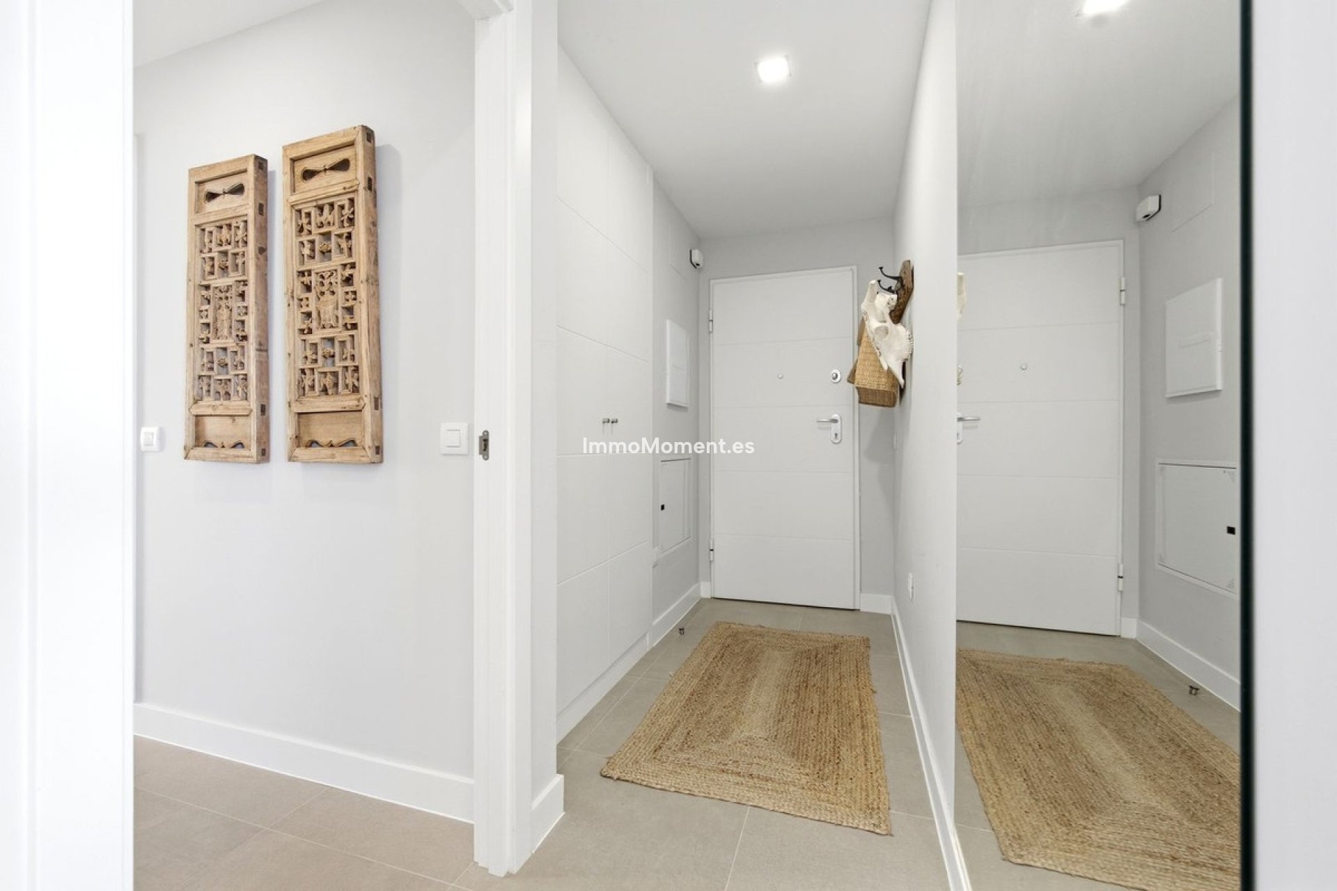 Reventa - Apartamento - Benalmadena - Benalmadena Centro
