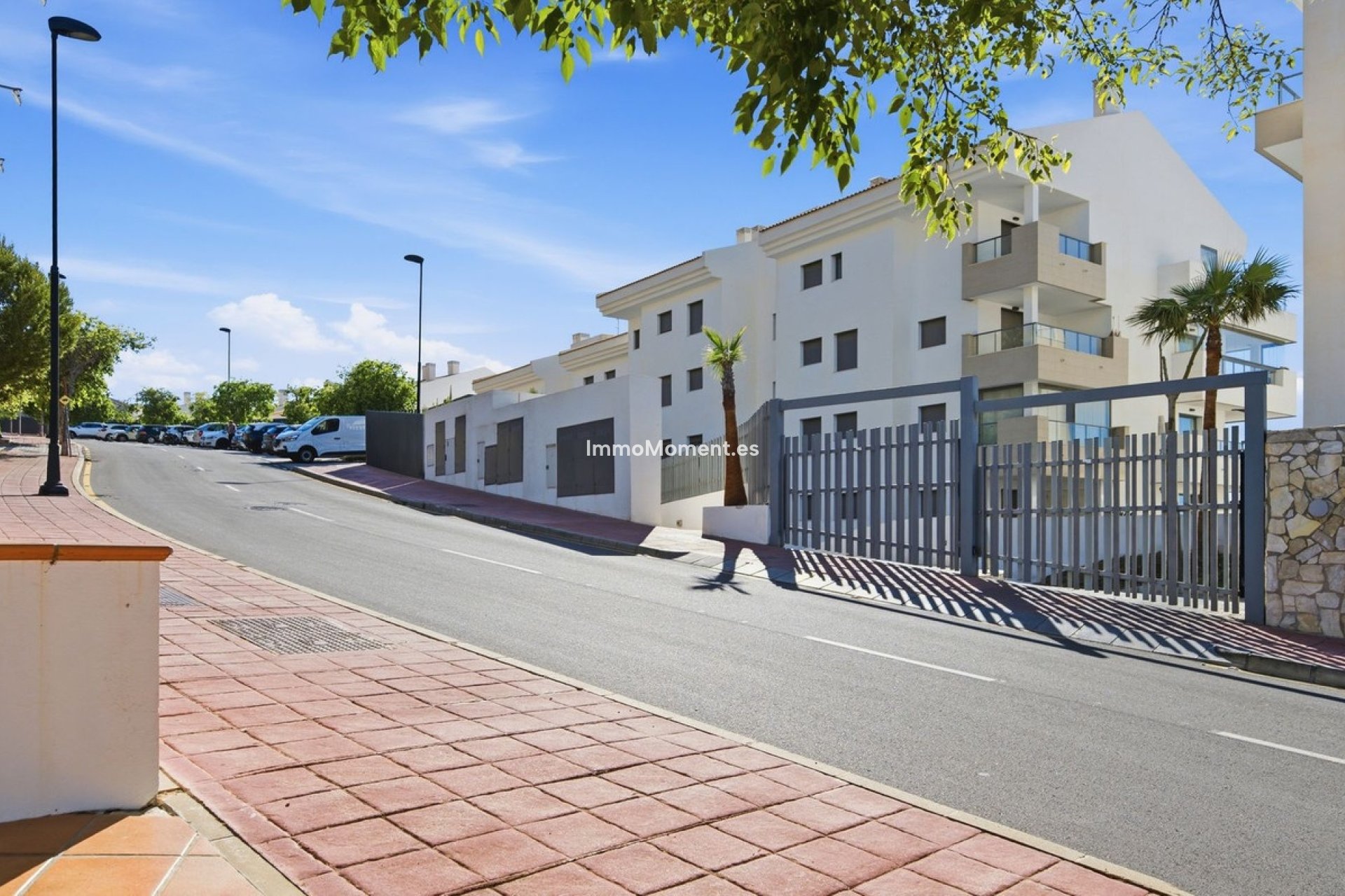 Reventa - Apartamento - Benalmadena - Benalmadena Centro