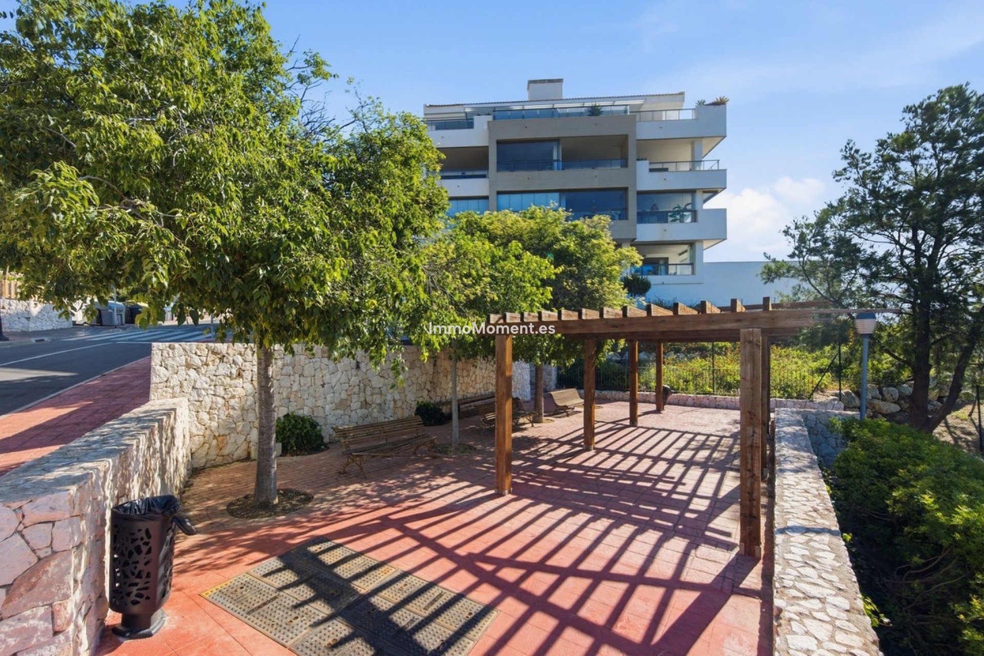 Reventa - Apartamento - Benalmadena - Benalmadena Centro