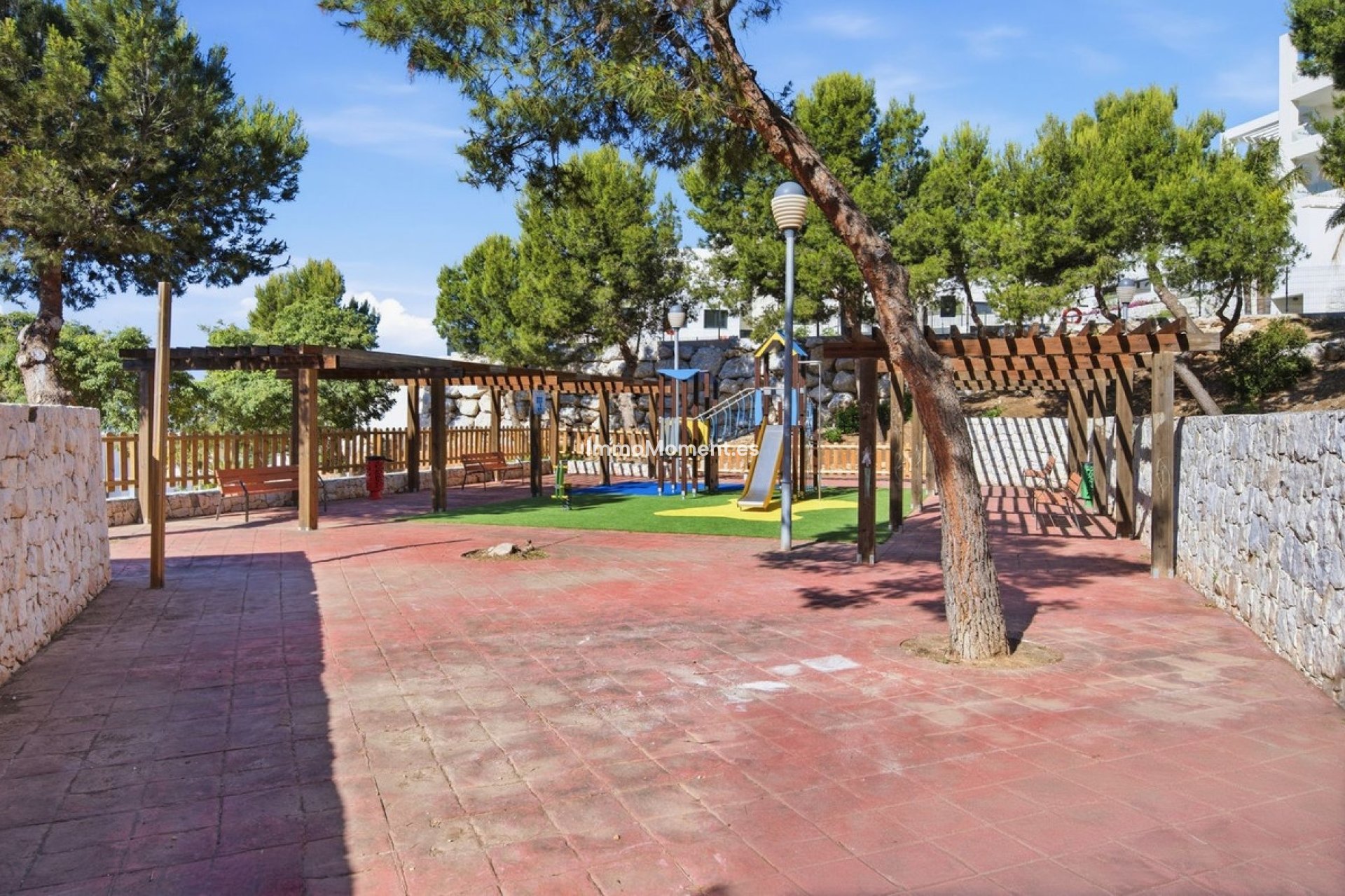 Reventa - Apartamento - Benalmadena - Benalmadena Centro