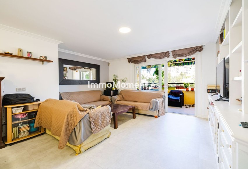Reventa - Apartamento - Benalmadena - Benalmadena Centro
