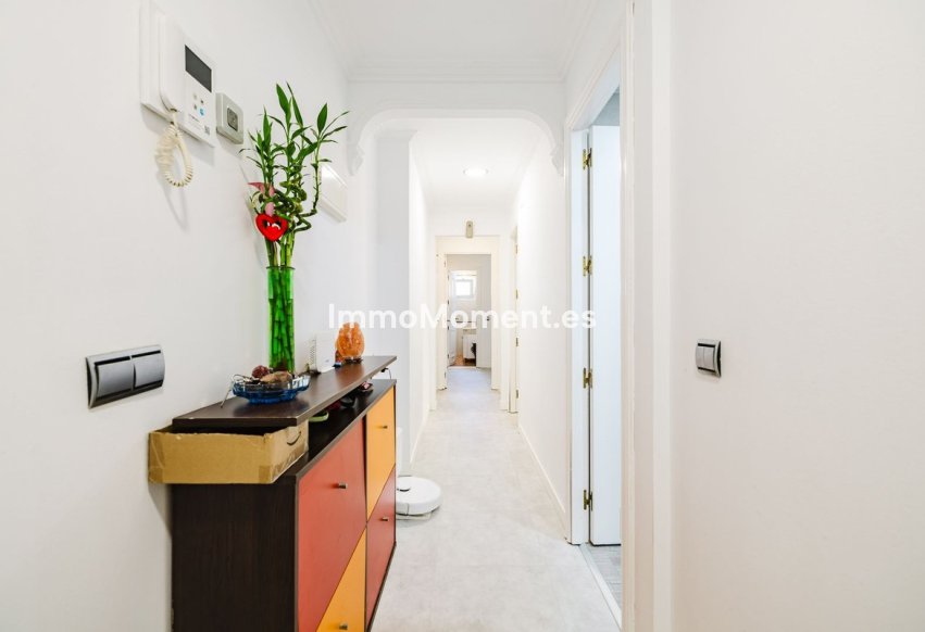 Reventa - Apartamento - Benalmadena - Benalmadena Centro