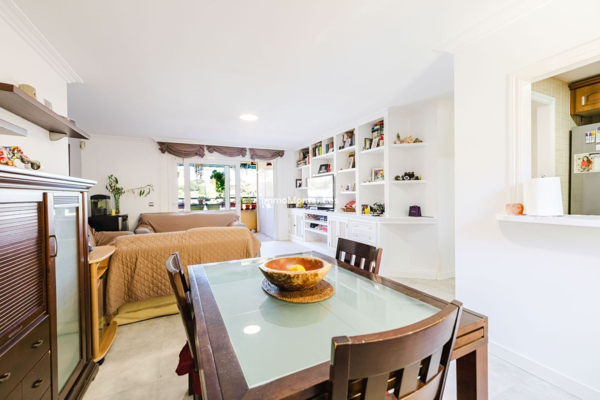 Reventa - Apartamento - Benalmadena - Benalmadena Centro