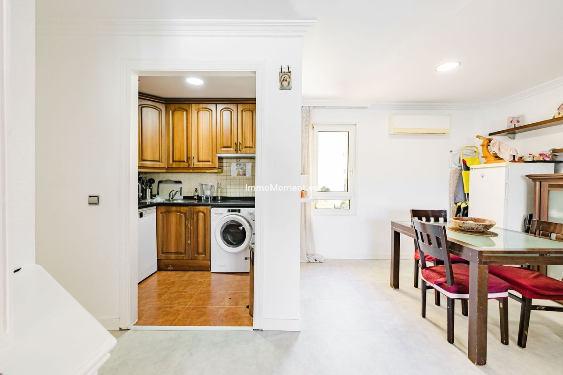 Reventa - Apartamento - Benalmadena - Benalmadena Centro