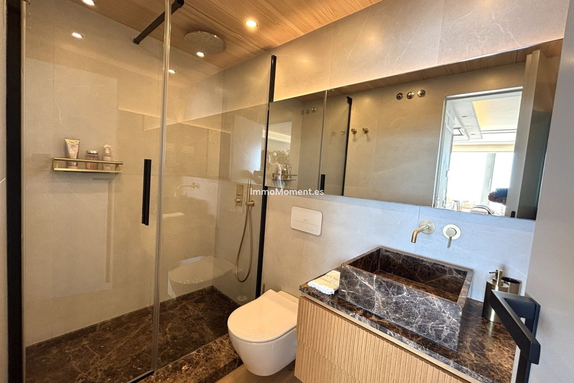 Reventa - Apartamento - Benalmadena - Benalmadena Centro