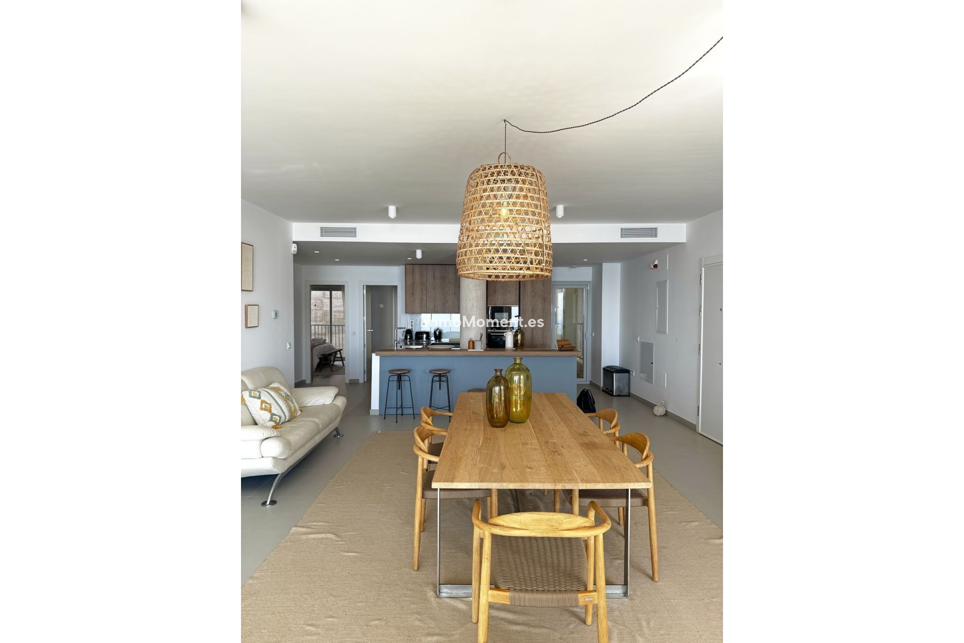 Reventa - Apartamento - Benalmadena - Benalmadena Centro