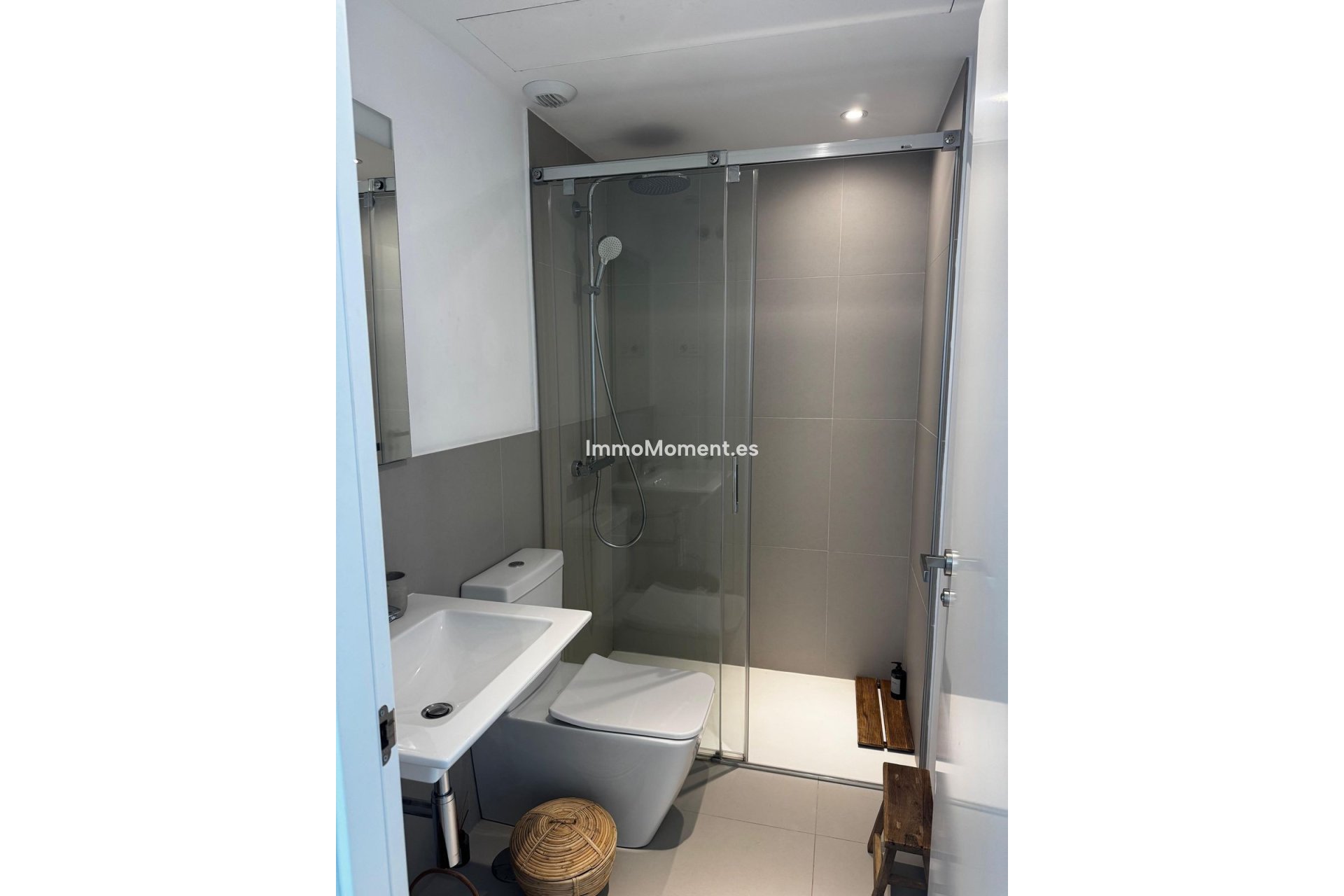 Reventa - Apartamento - Benalmadena - Benalmadena Centro