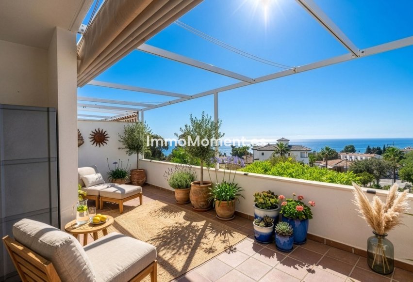 Reventa - Apartamento - Benalmadena - Benalmadena Centro