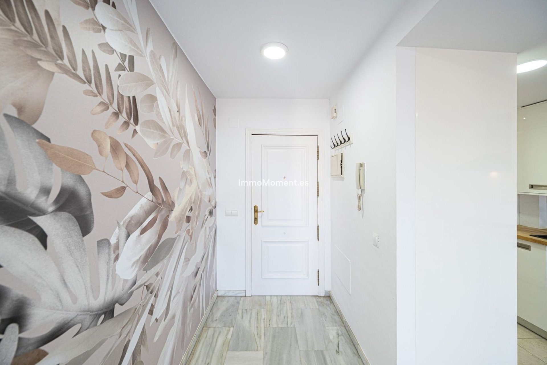 Reventa - Apartamento - Benalmadena - Benalmadena Centro