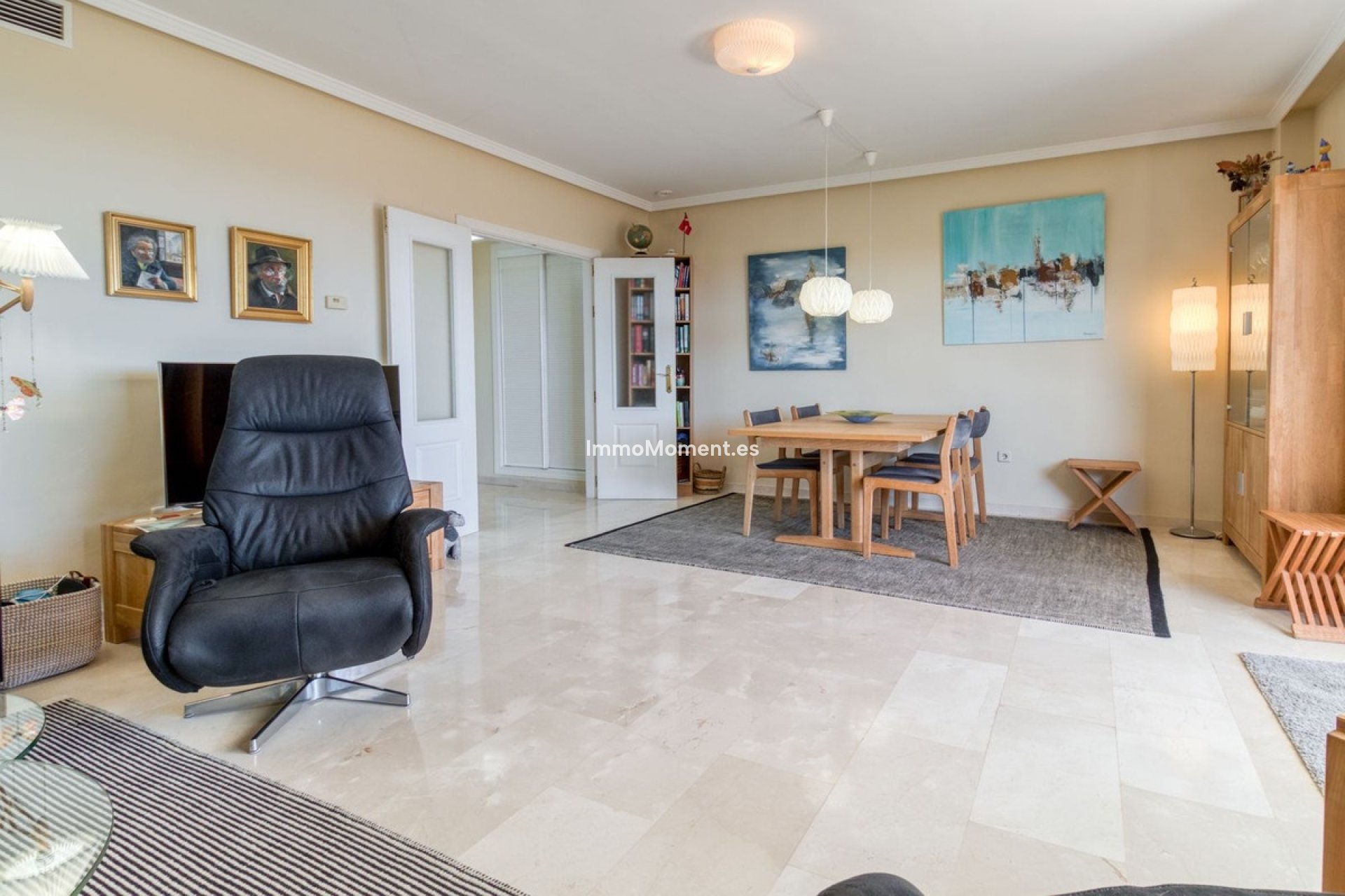 Reventa - Apartamento - Benalmadena - Benalmadena Centro