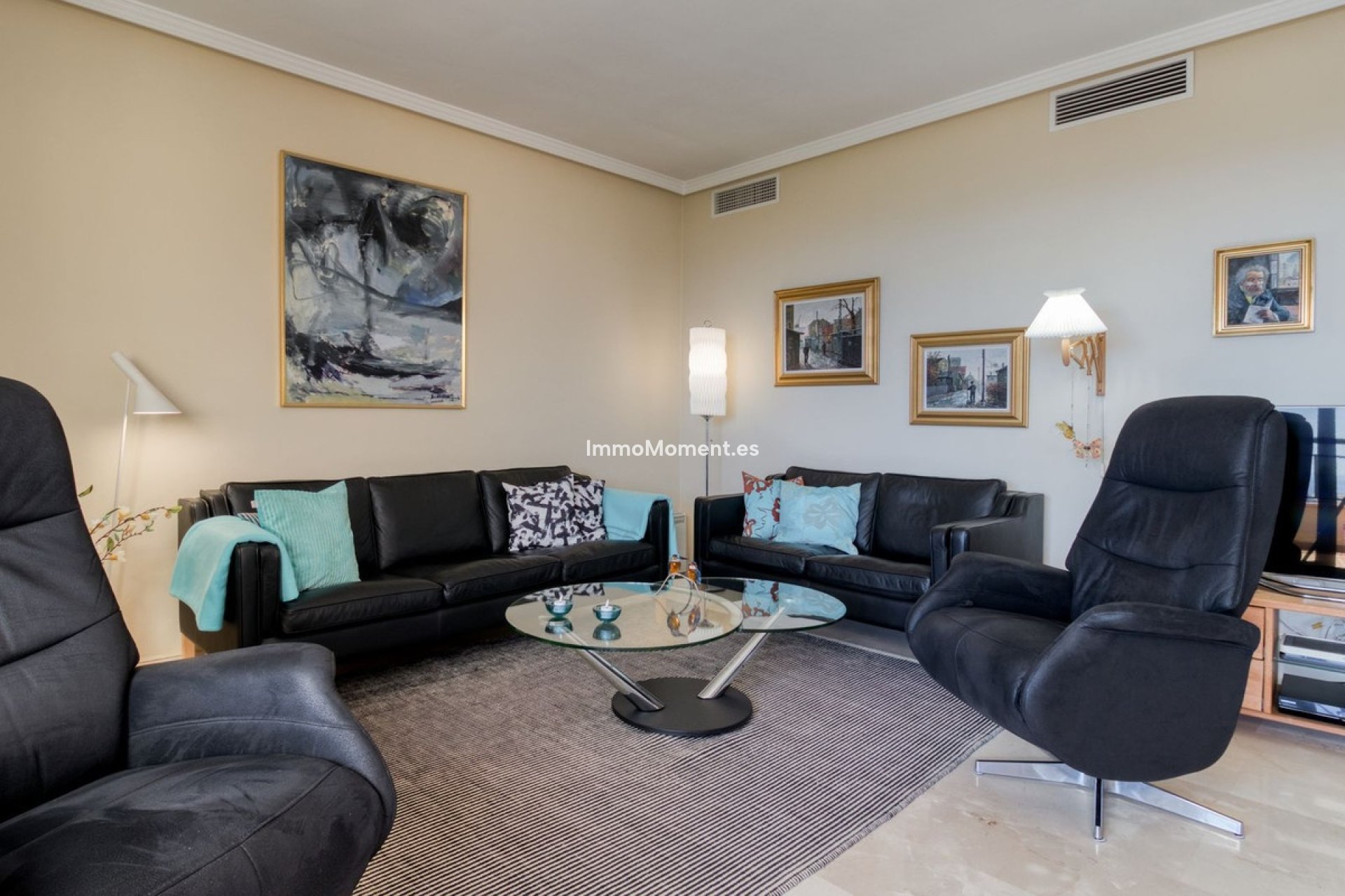 Reventa - Apartamento - Benalmadena - Benalmadena Centro