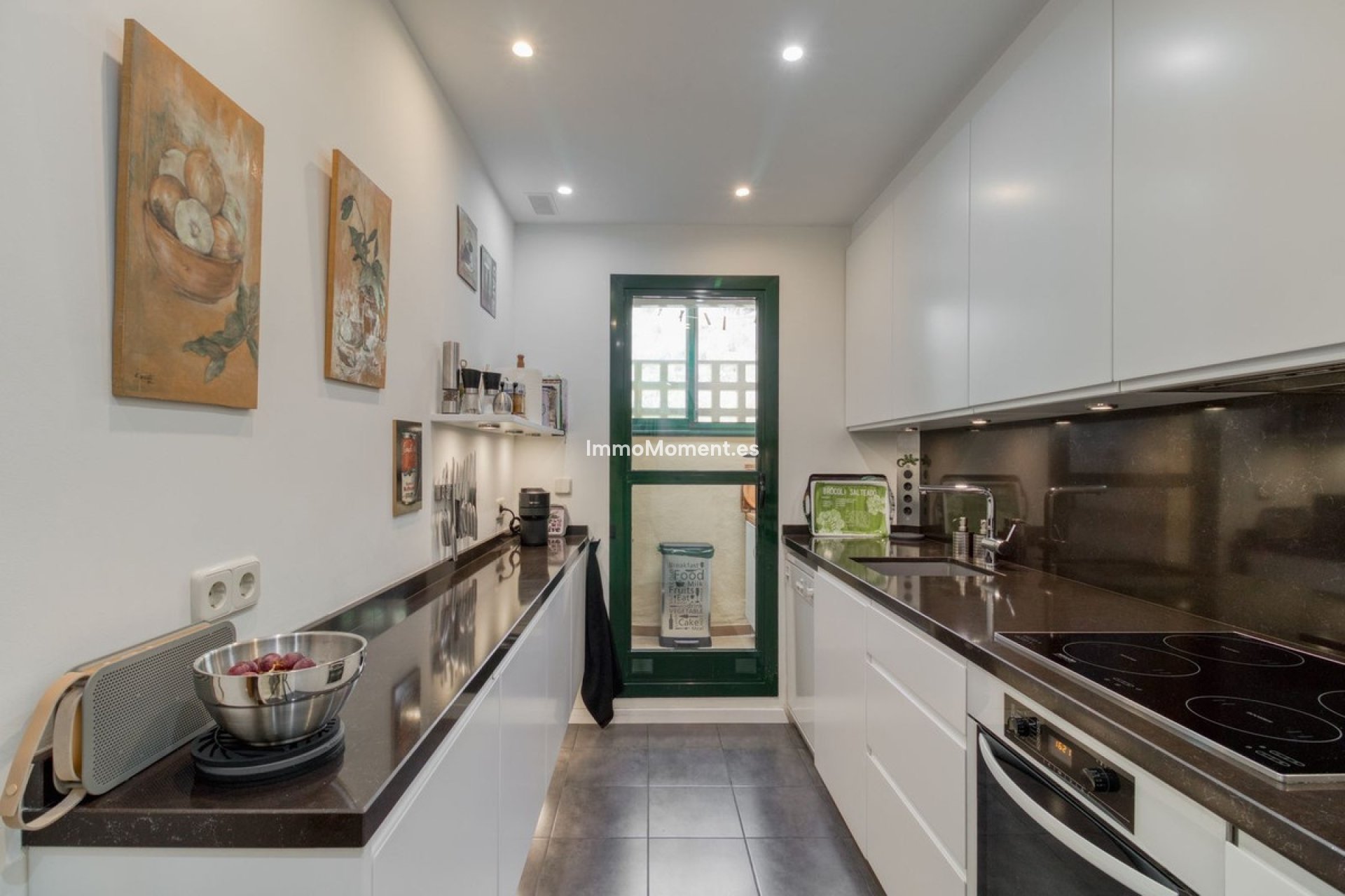 Reventa - Apartamento - Benalmadena - Benalmadena Centro