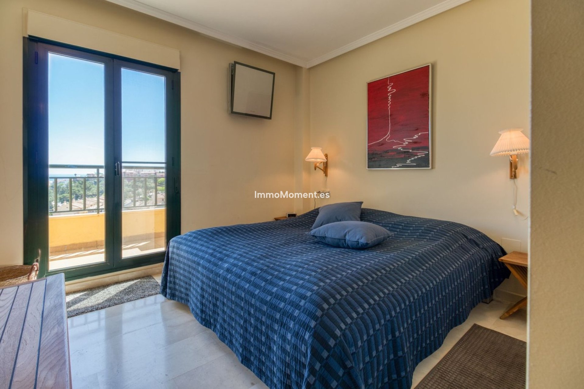 Reventa - Apartamento - Benalmadena - Benalmadena Centro