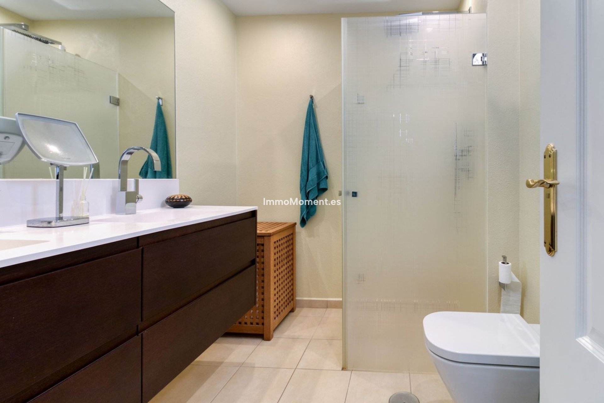 Reventa - Apartamento - Benalmadena - Benalmadena Centro