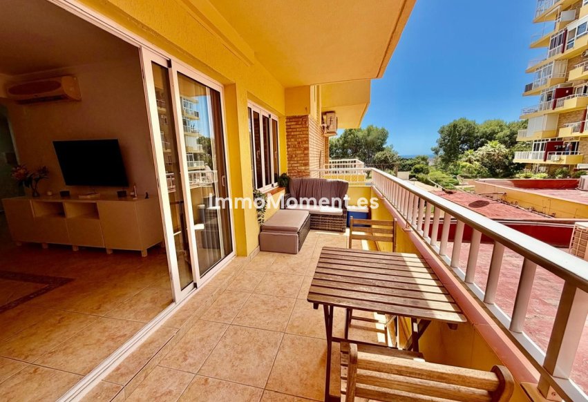Reventa - Apartamento - Benalmadena - Benalmadena Centro