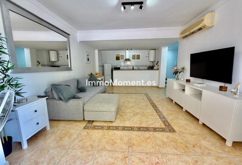 Reventa - Apartamento - Benalmadena - Benalmadena Centro