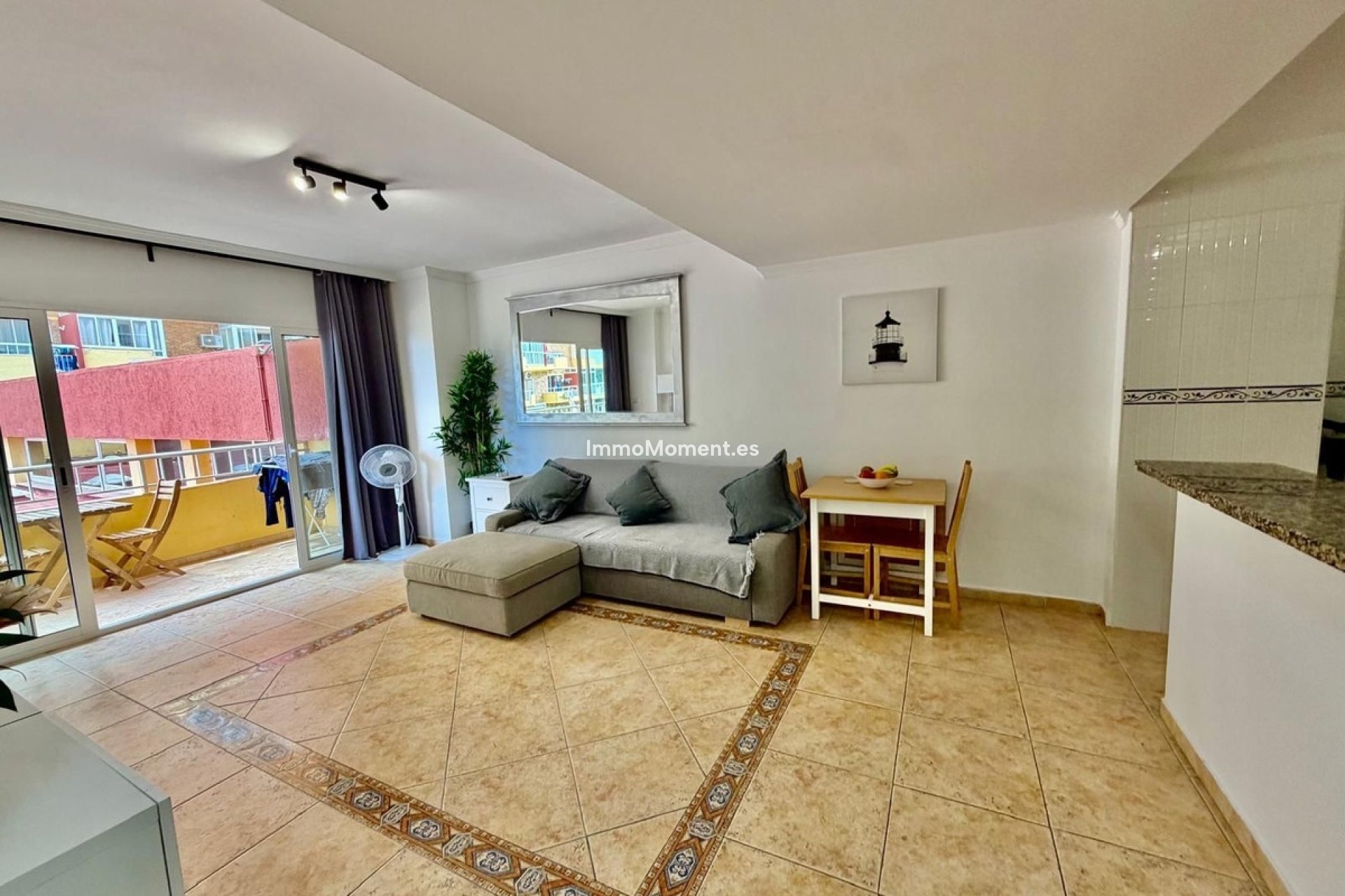Reventa - Apartamento - Benalmadena - Benalmadena Centro
