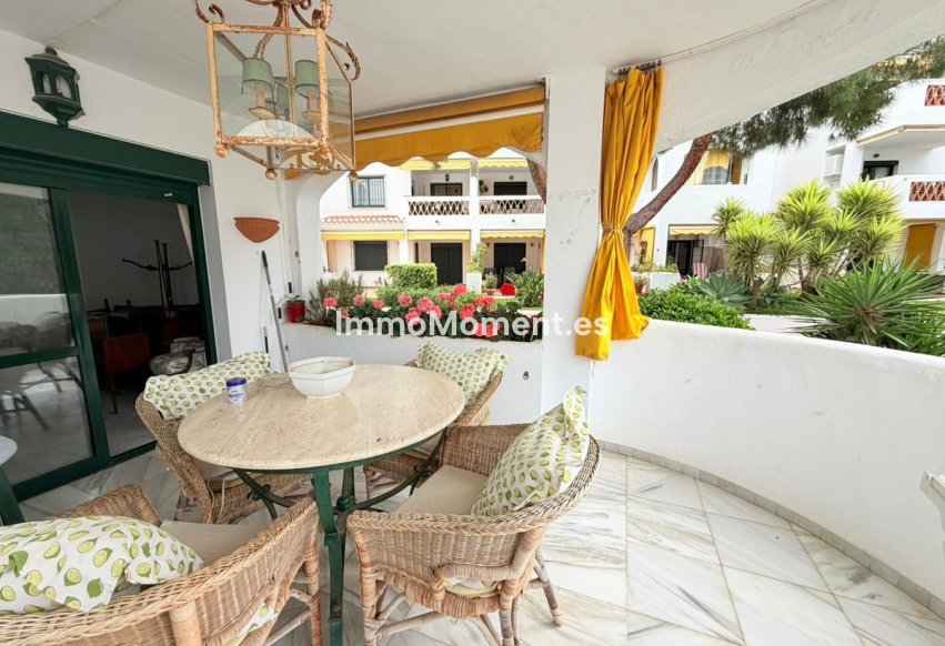 Reventa - Apartamento - Benalmadena - Benalmadena Centro