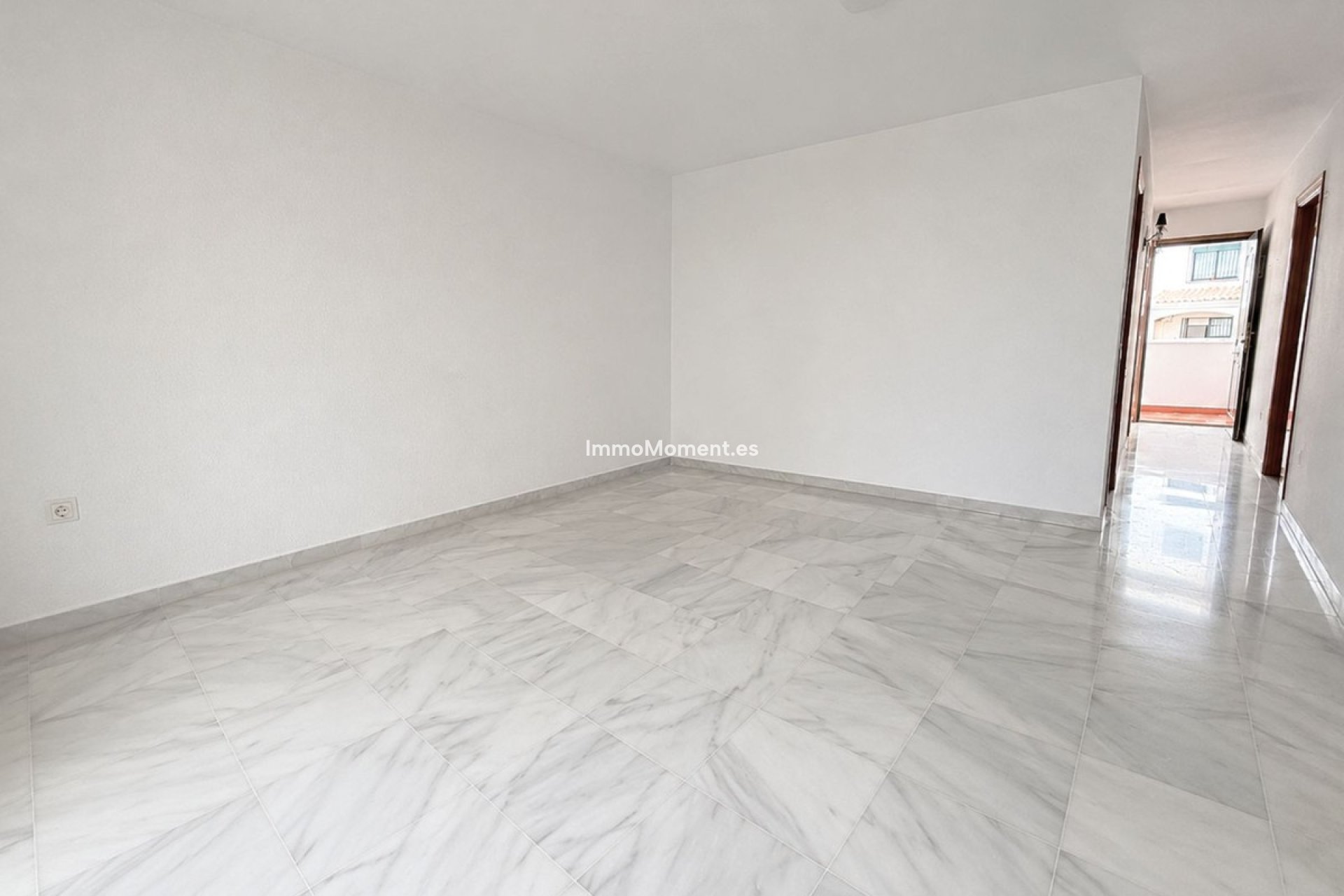 Reventa - Apartamento - Benalmadena - Benalmadena Centro