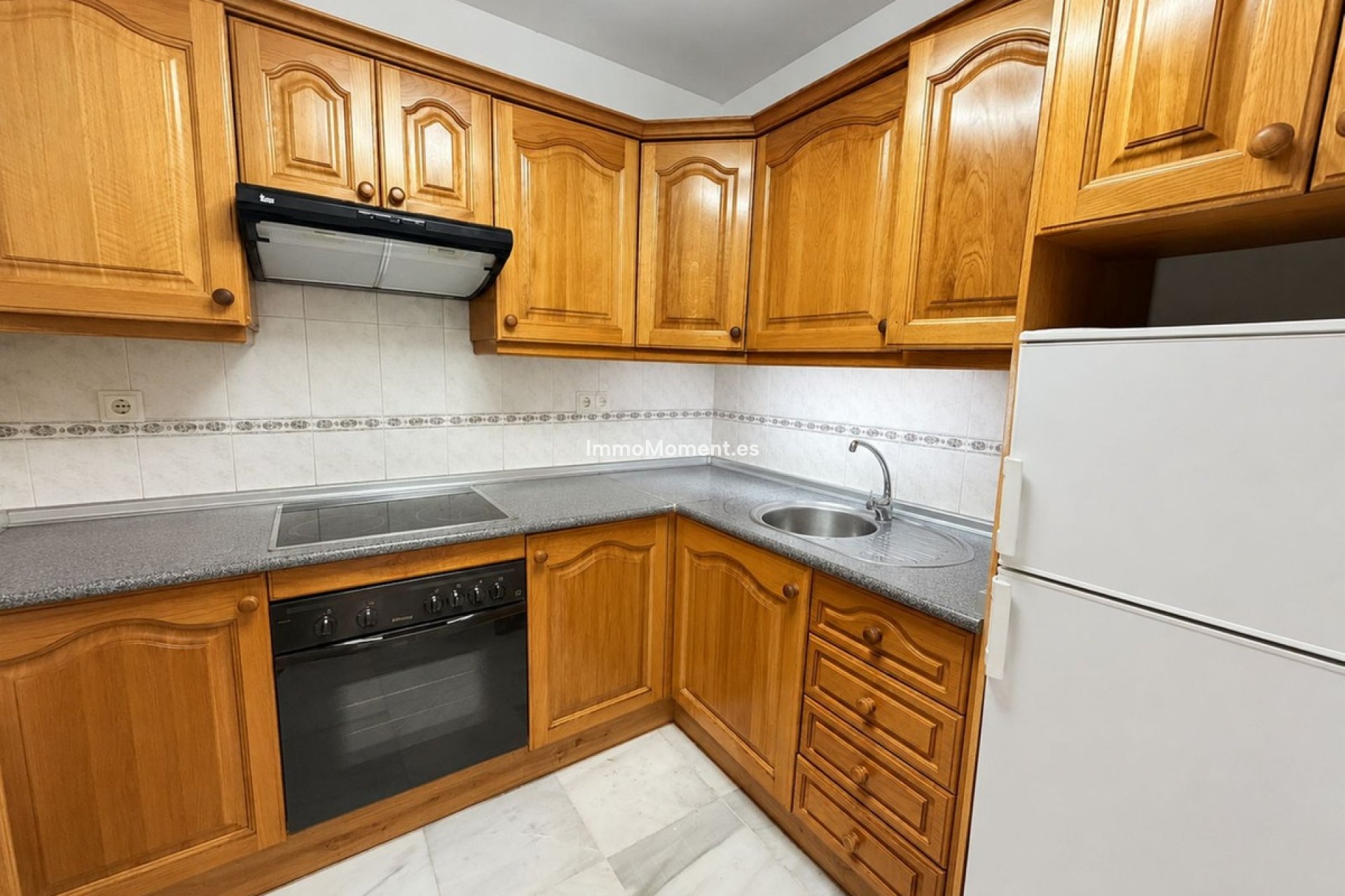 Reventa - Apartamento - Benalmadena - Benalmadena Centro