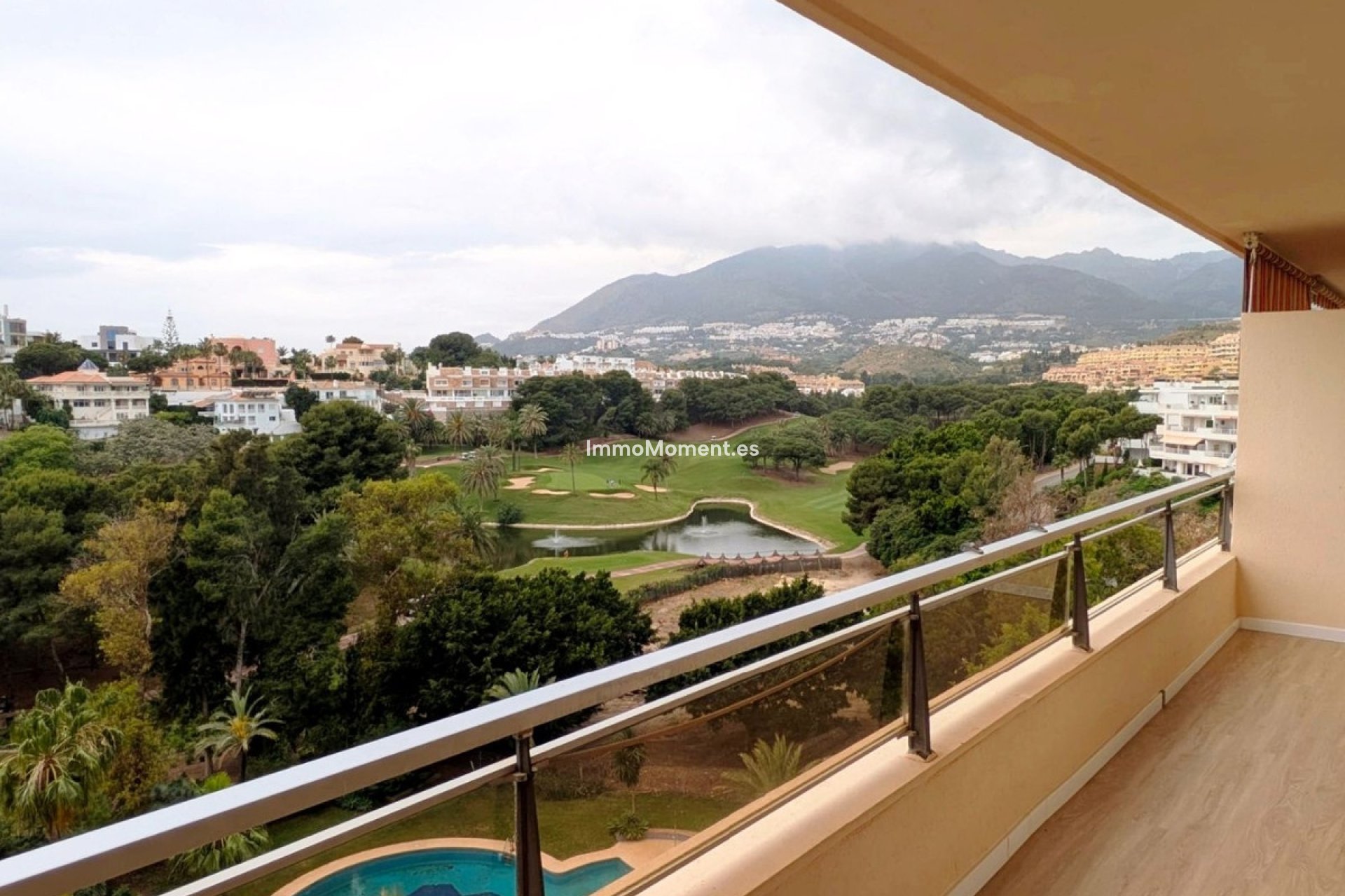 Reventa - Apartamento - Benalmadena - Benalmadena Centro