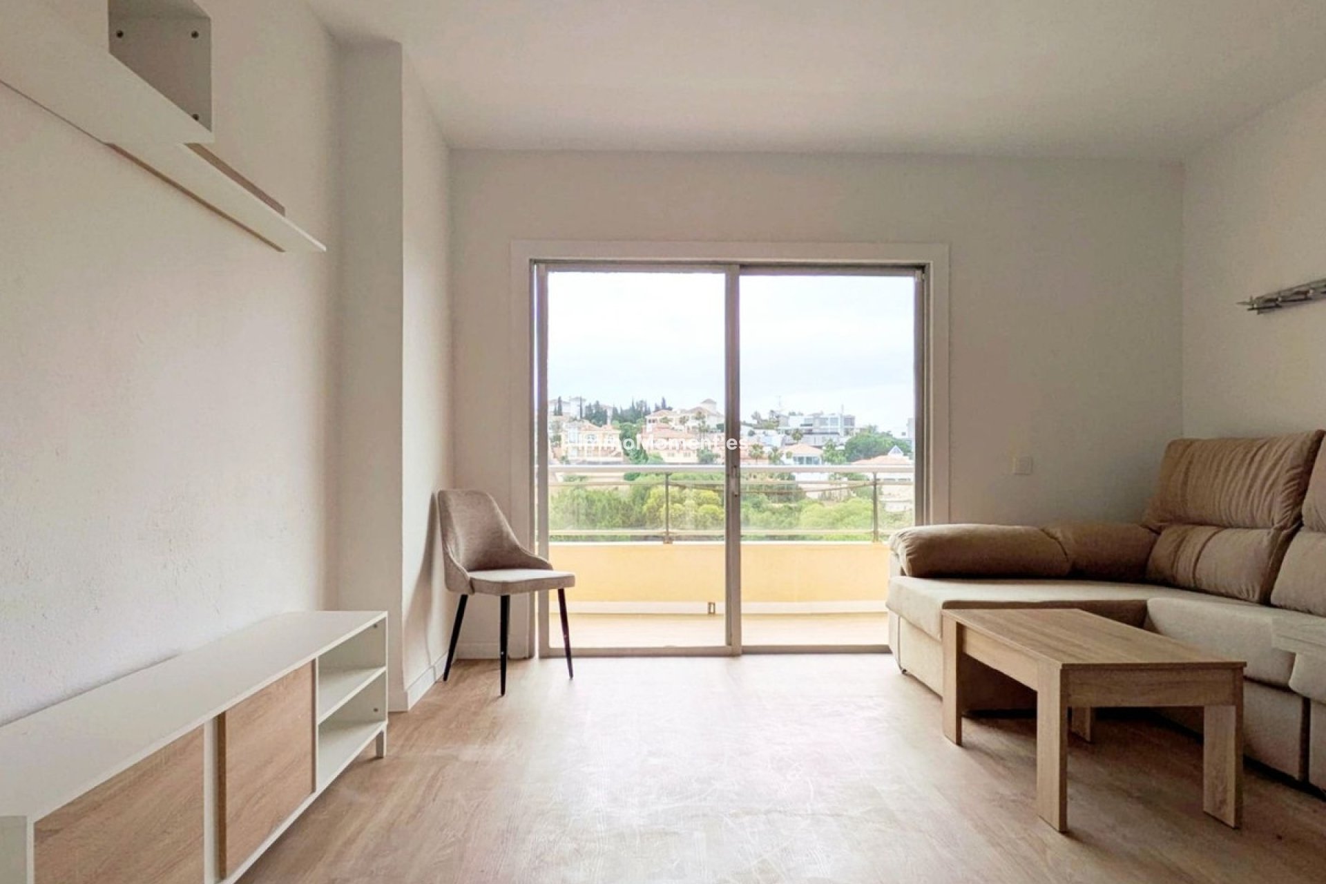Reventa - Apartamento - Benalmadena - Benalmadena Centro