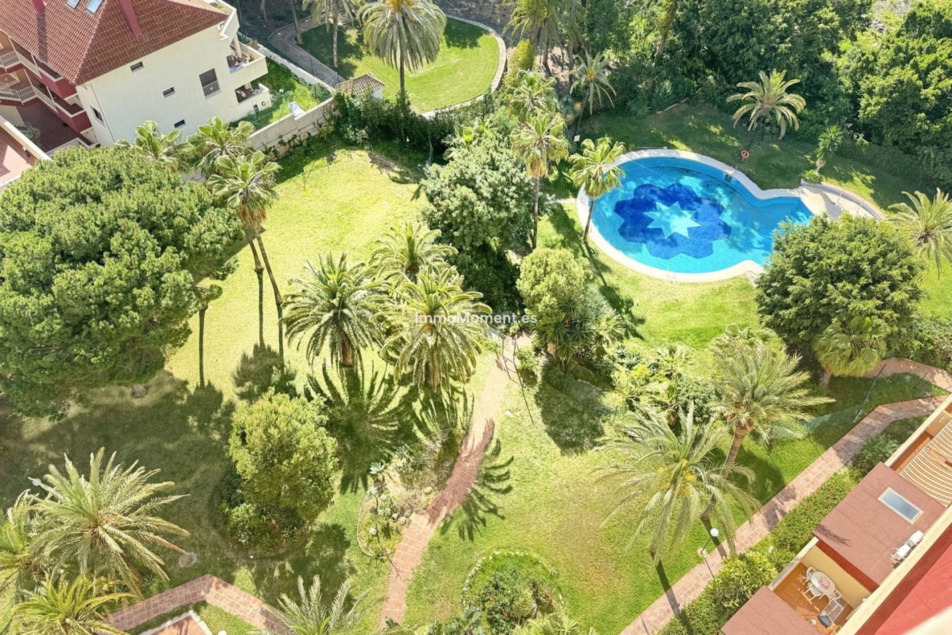 Reventa - Apartamento - Benalmadena - Benalmadena Centro
