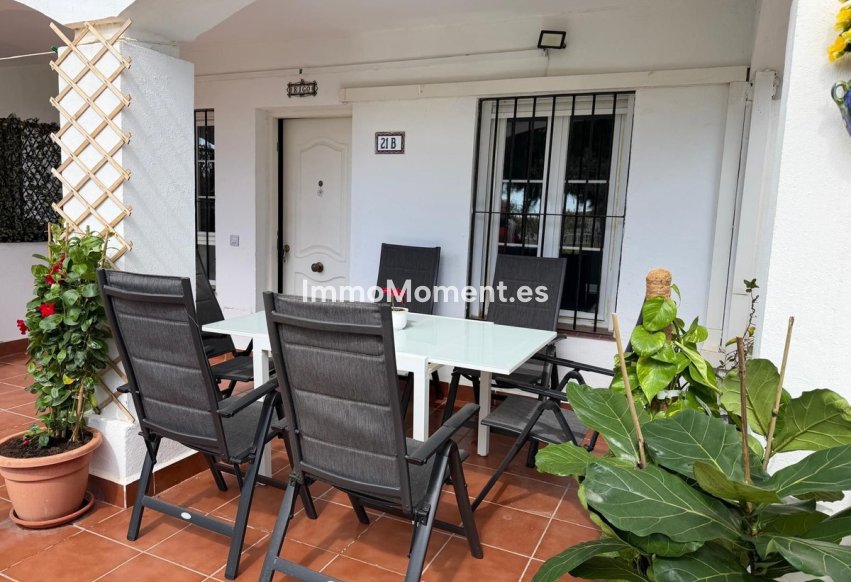 Reventa - Apartamento - Benalmadena - Benalmadena Centro