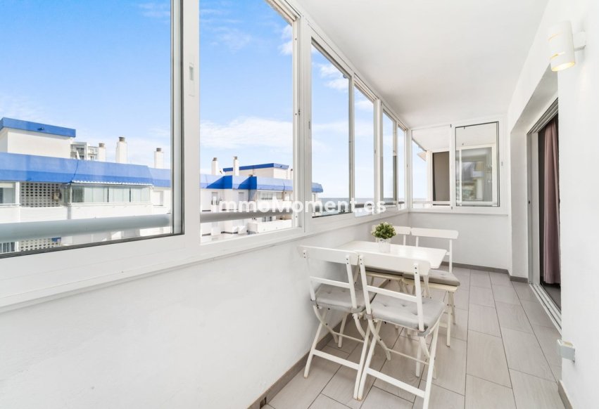 Reventa - Apartamento - Benalmadena - Benalmadena Centro