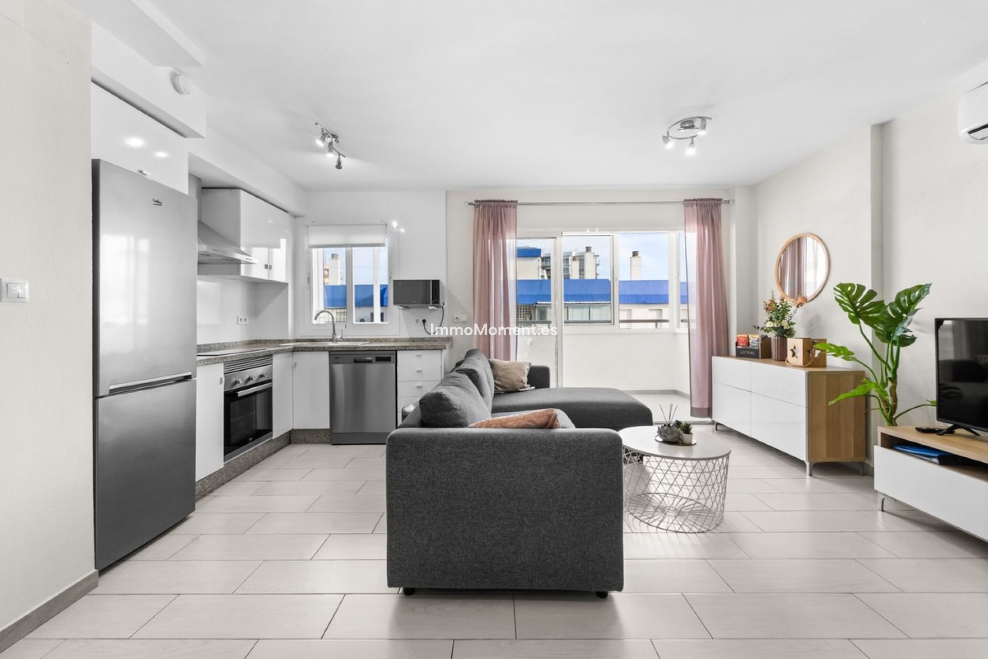 Reventa - Apartamento - Benalmadena - Benalmadena Centro