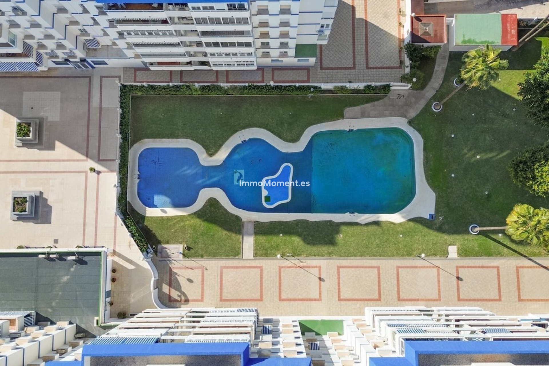 Reventa - Apartamento - Benalmadena - Benalmadena Centro