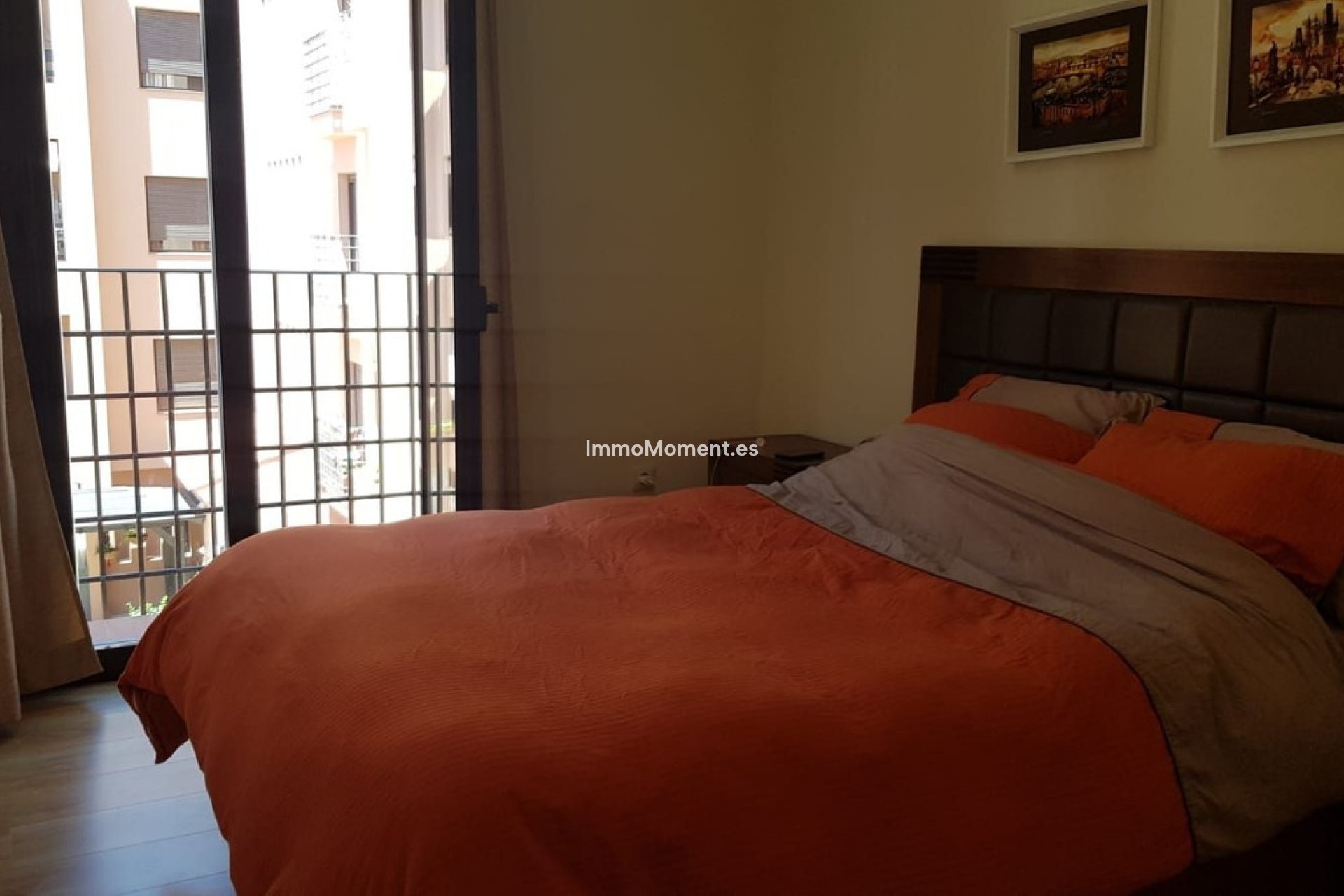 Reventa - Apartamento - Benalmadena - Benalmadena Centro