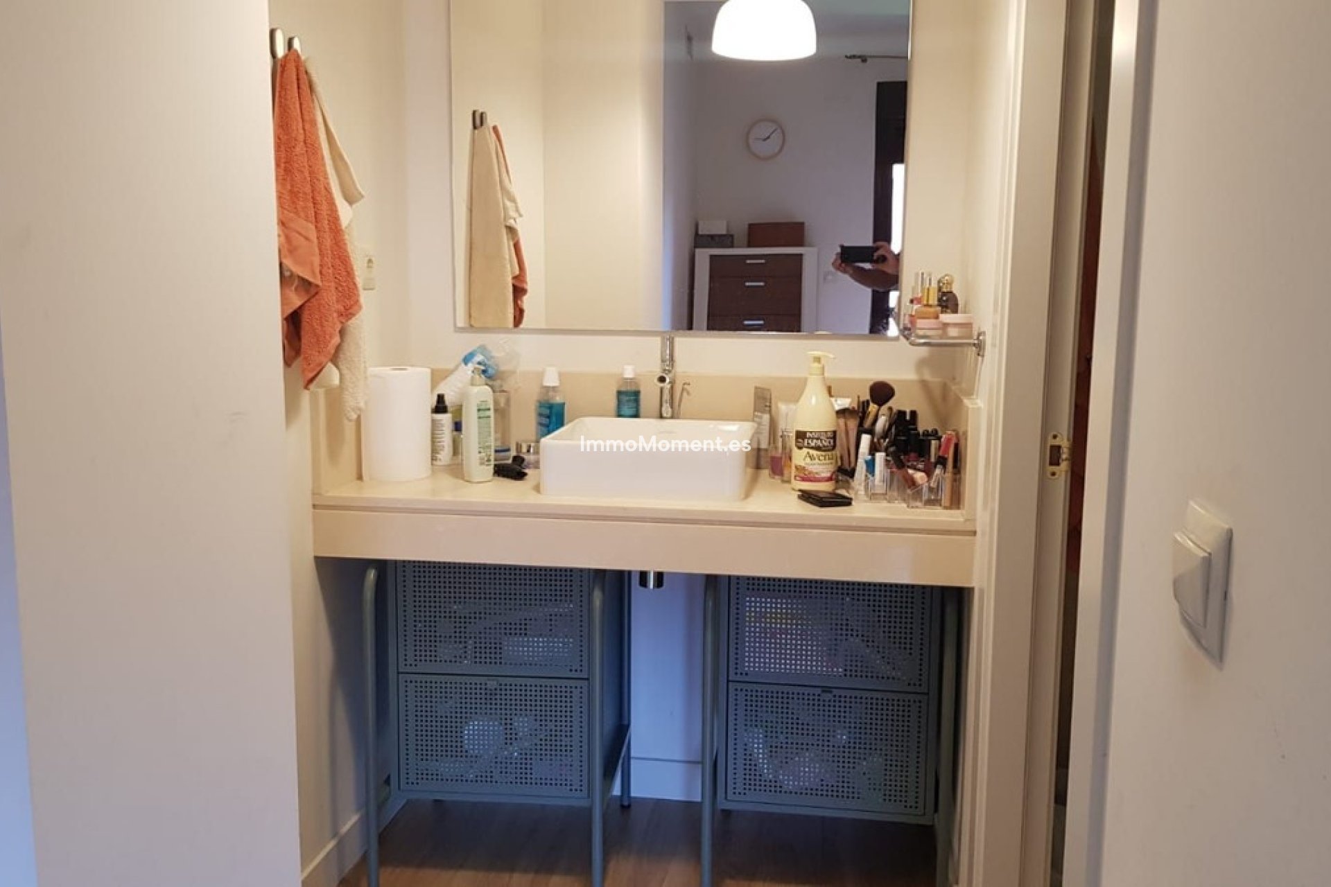 Reventa - Apartamento - Benalmadena - Benalmadena Centro