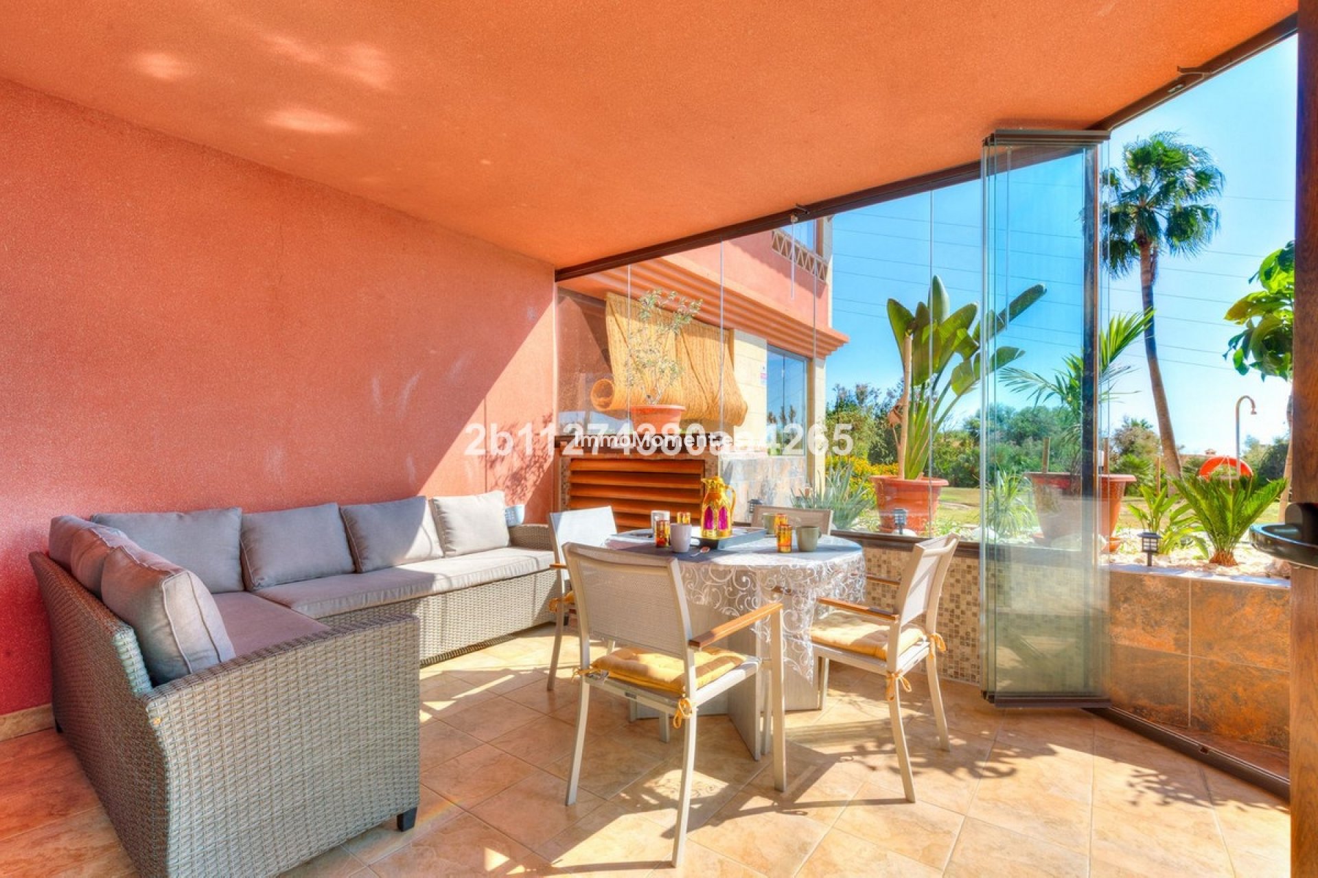 Reventa - Apartamento - Benalmadena - Benalmadena Centro