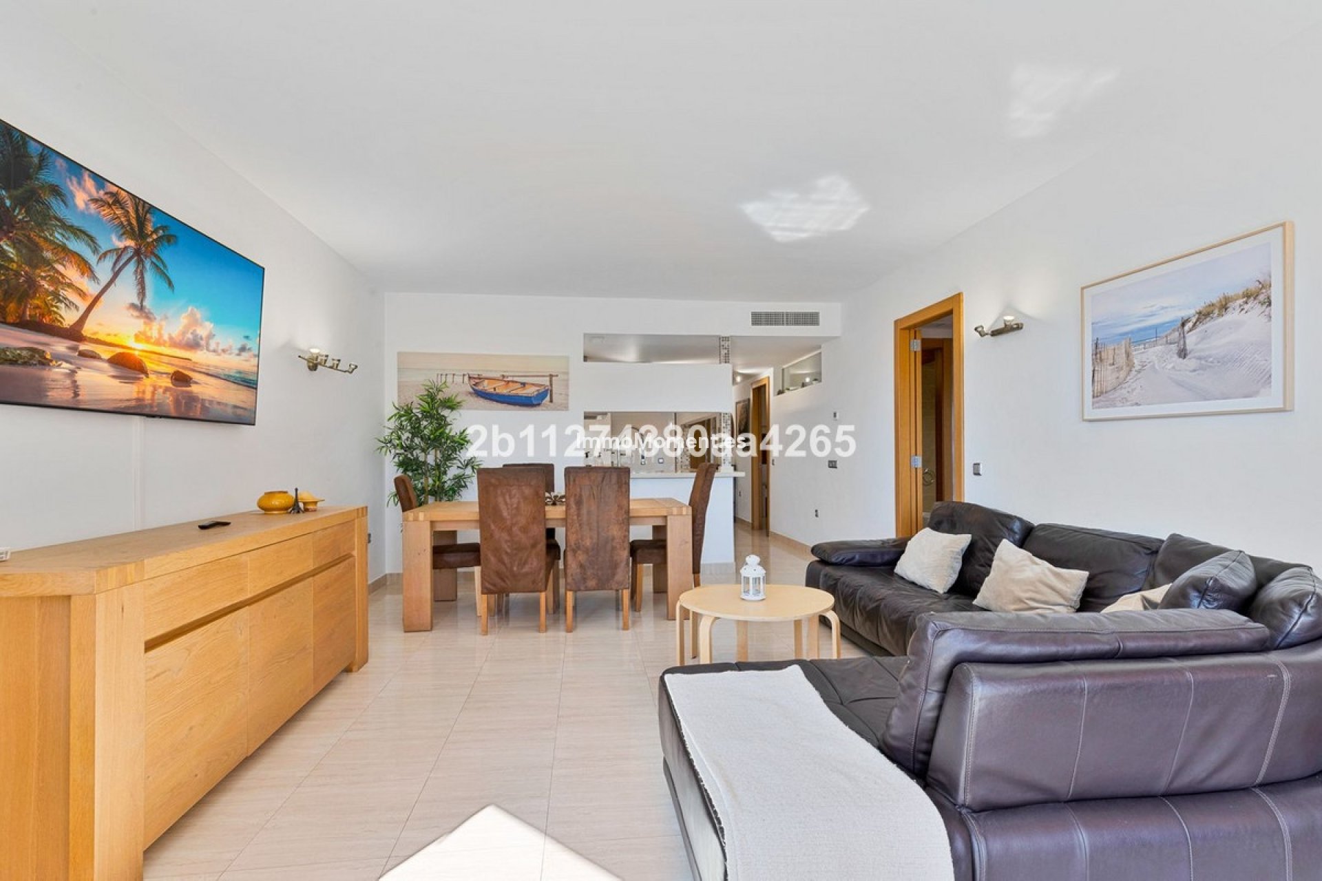 Reventa - Apartamento - Benalmadena - Benalmadena Centro