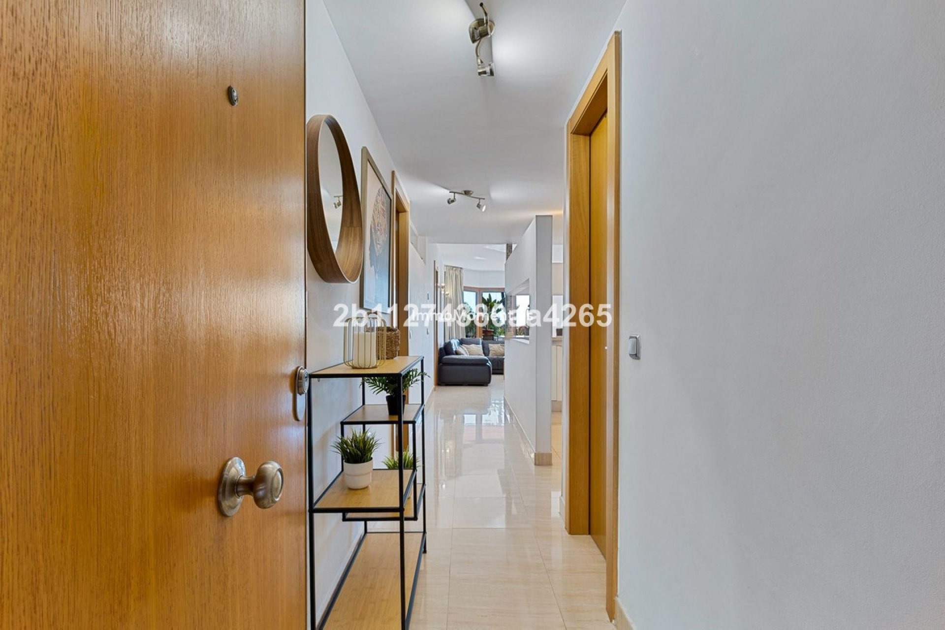 Reventa - Apartamento - Benalmadena - Benalmadena Centro