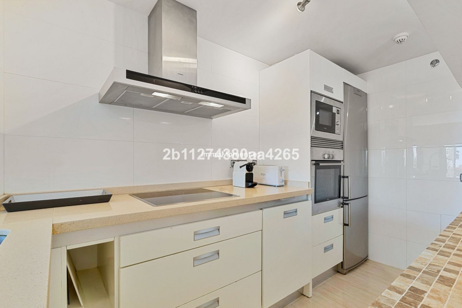Reventa - Apartamento - Benalmadena - Benalmadena Centro