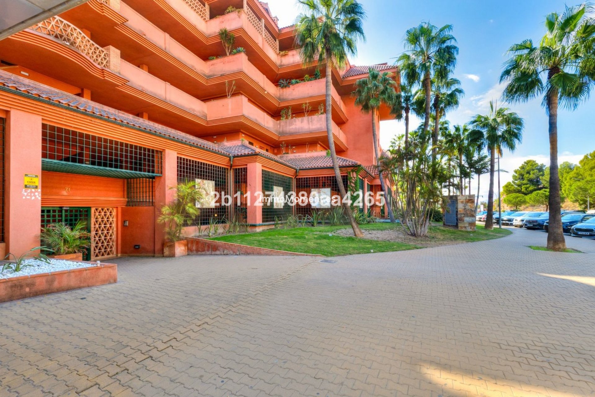 Reventa - Apartamento - Benalmadena - Benalmadena Centro